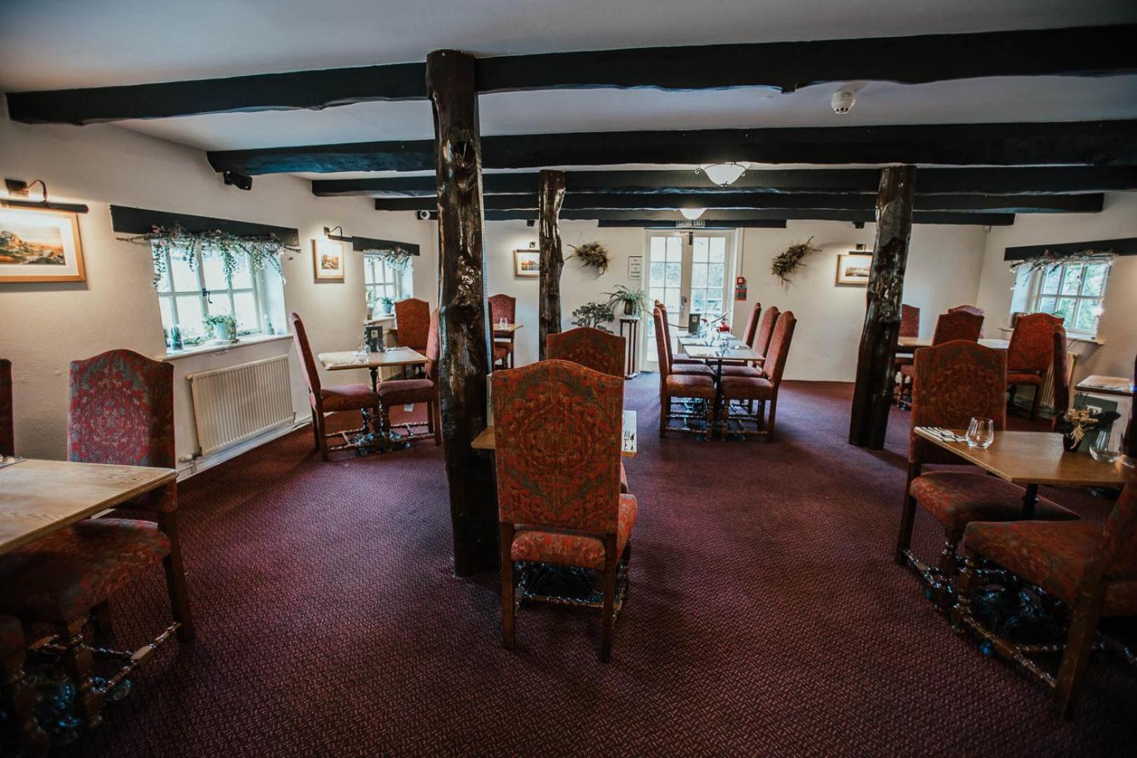 Bearslake Inn