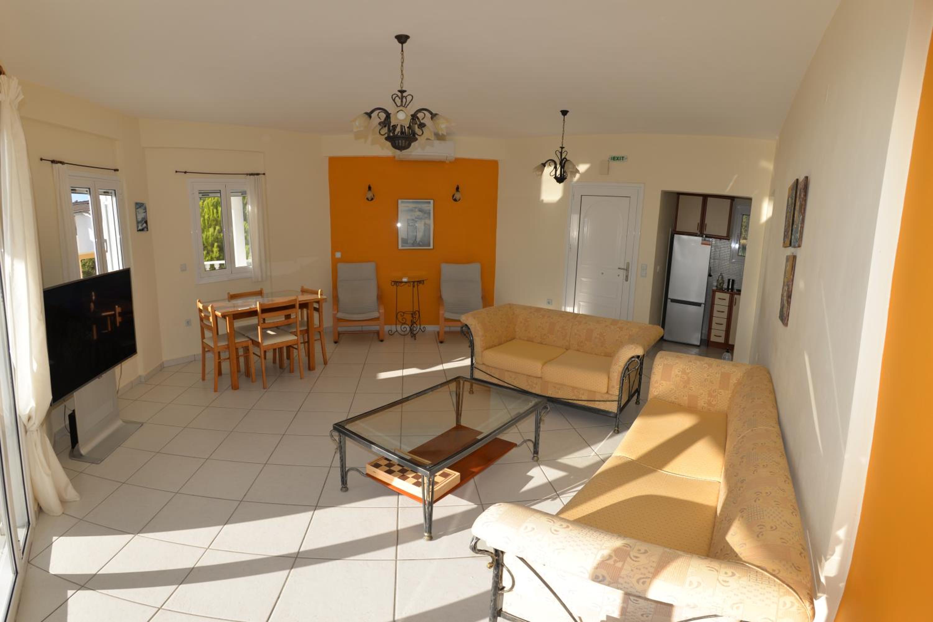 Villa Alex