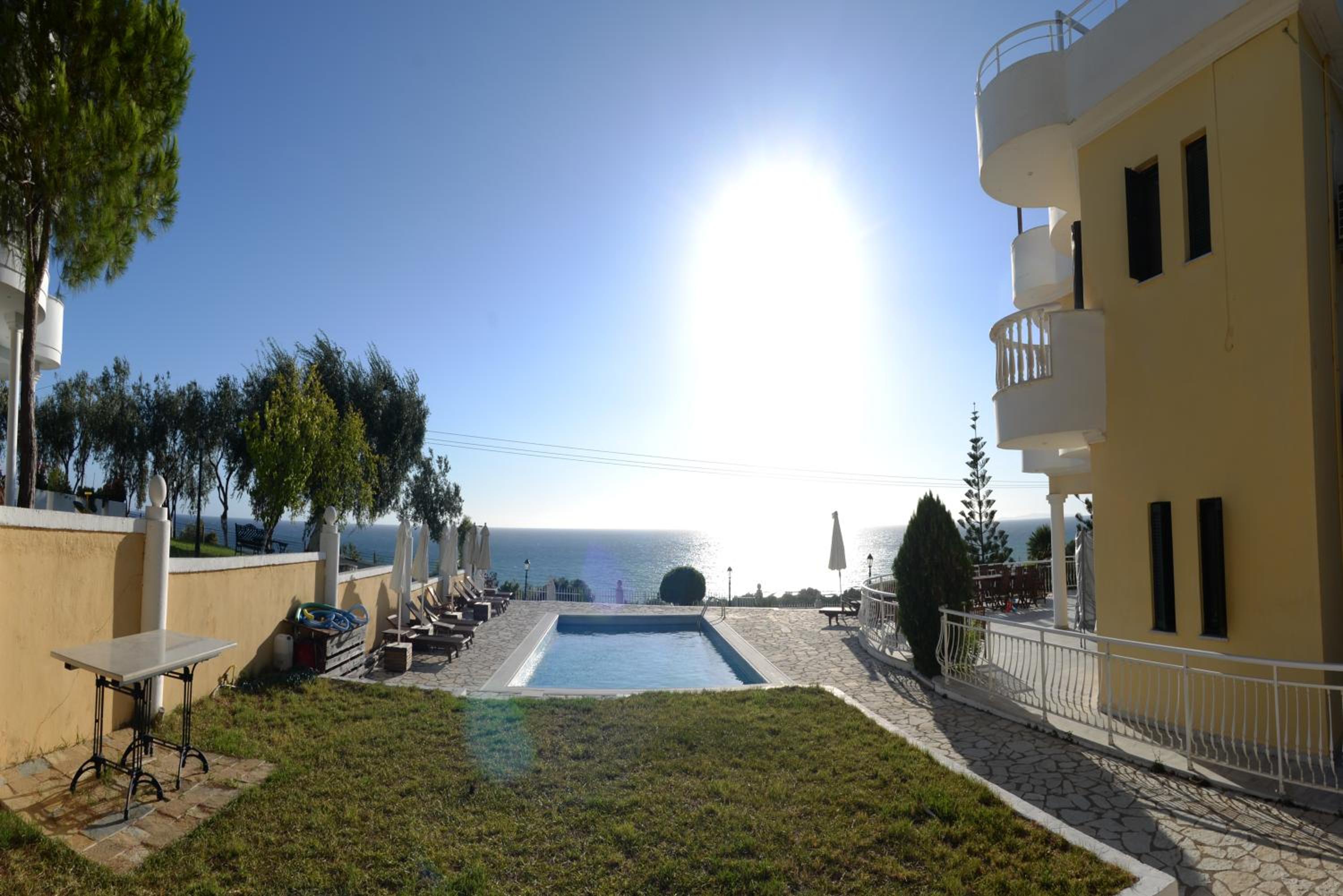 Villa Alex