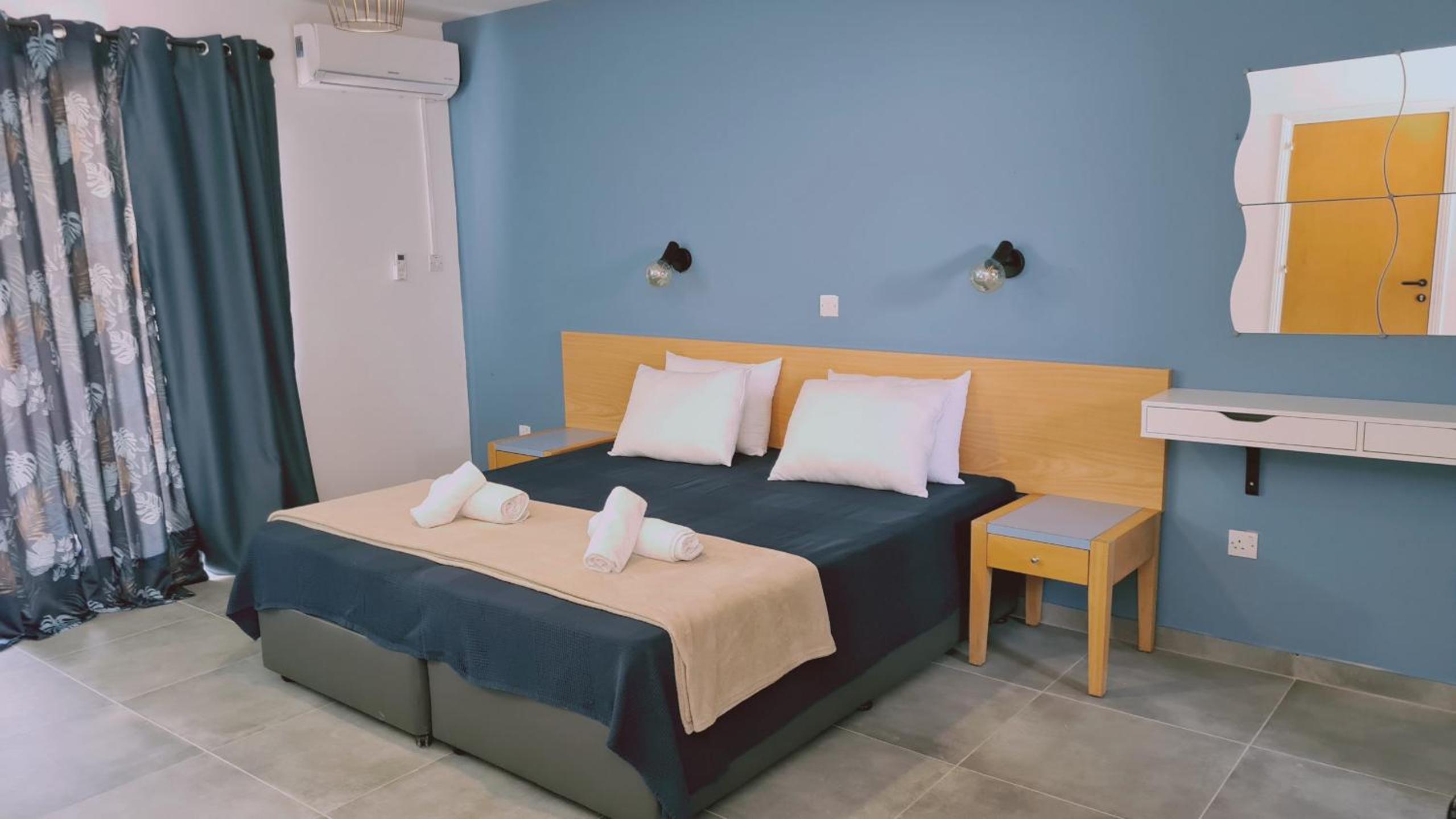 Nissi avenue 64 Studio 2 - Luxcyservices