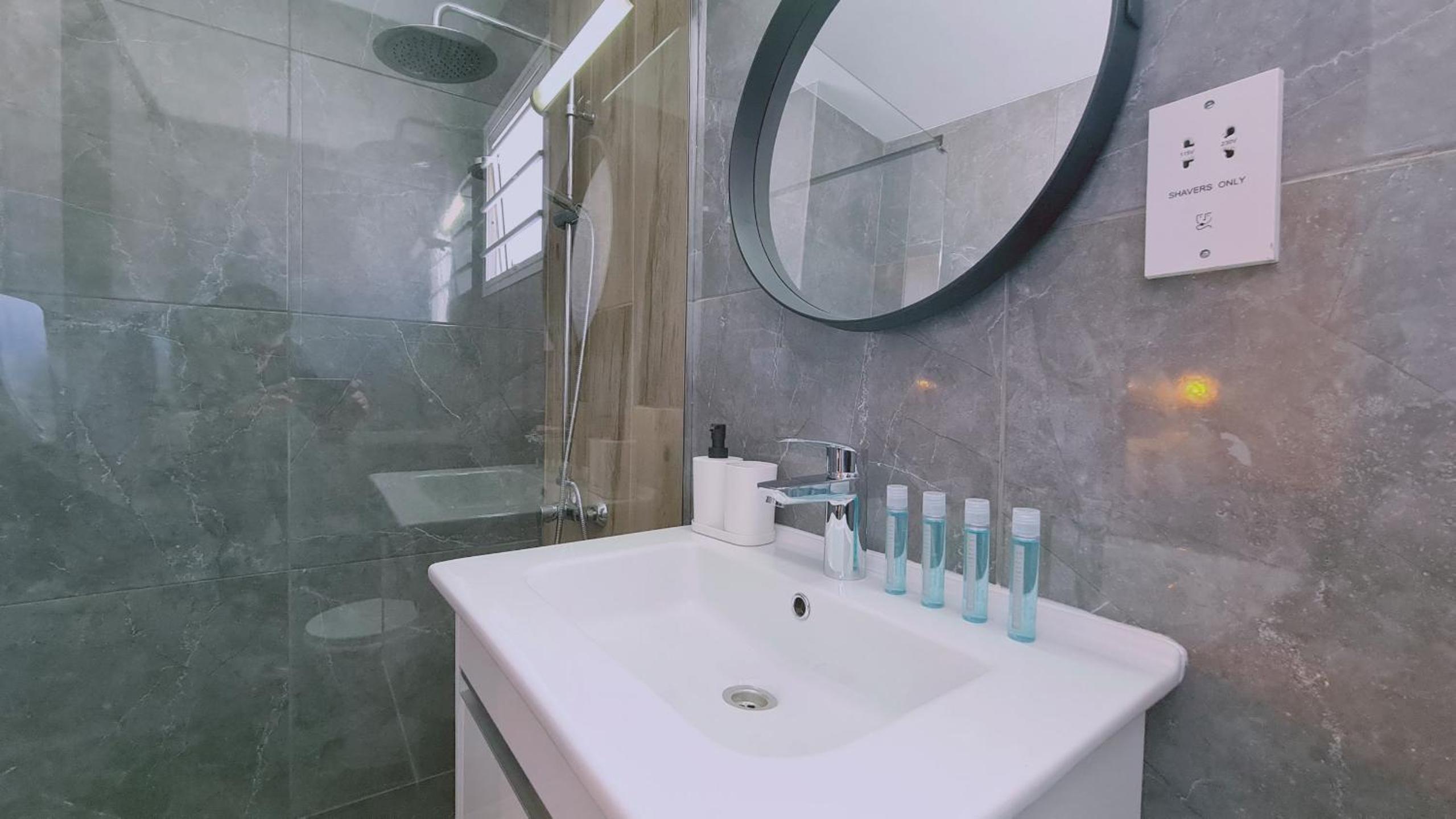 Nissi avenue 64 Studio 2 - Luxcyservices