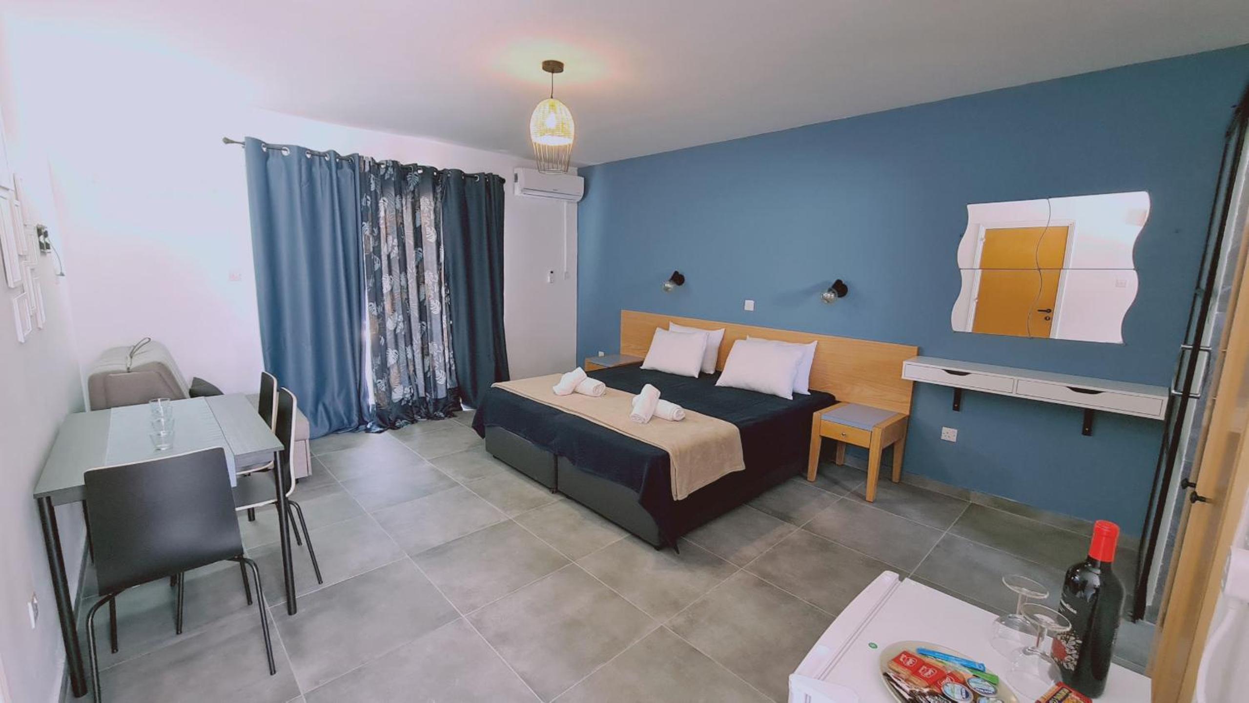 Nissi avenue 64 Studio 2 - Luxcyservices