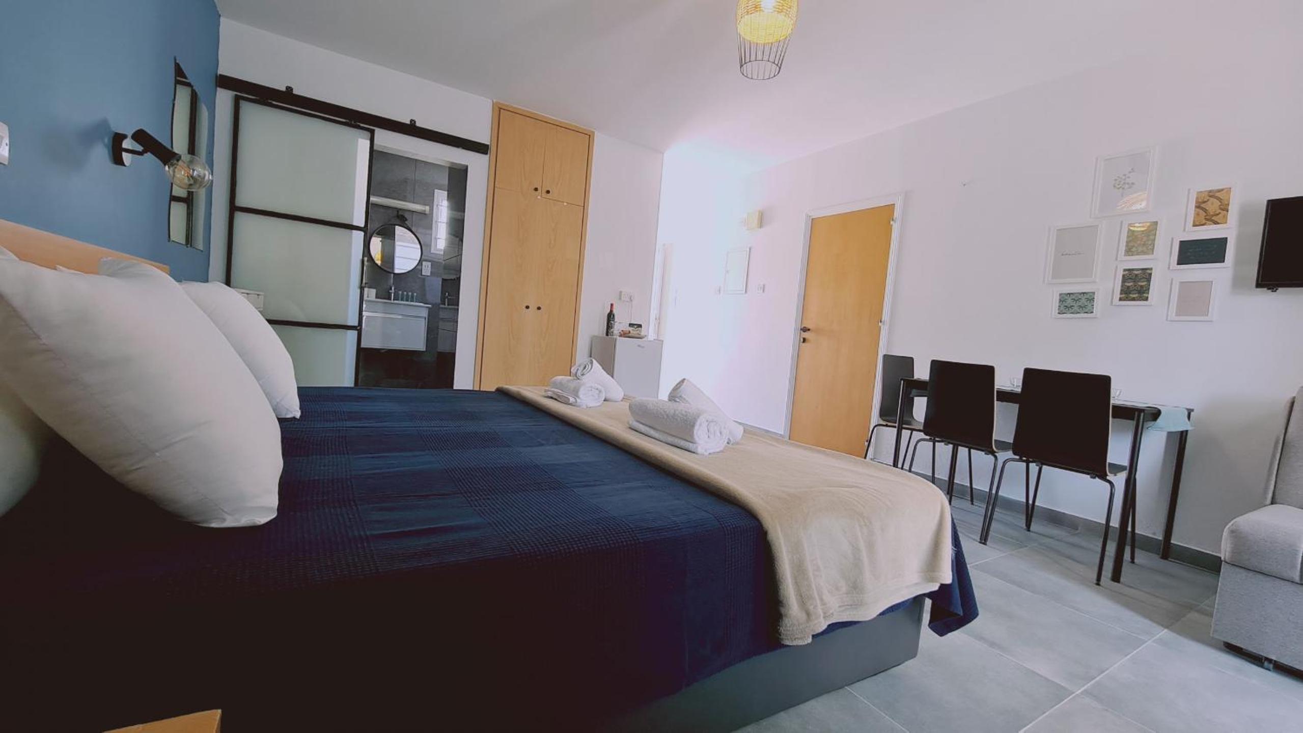 Nissi avenue 64 Studio 2 - Luxcyservices