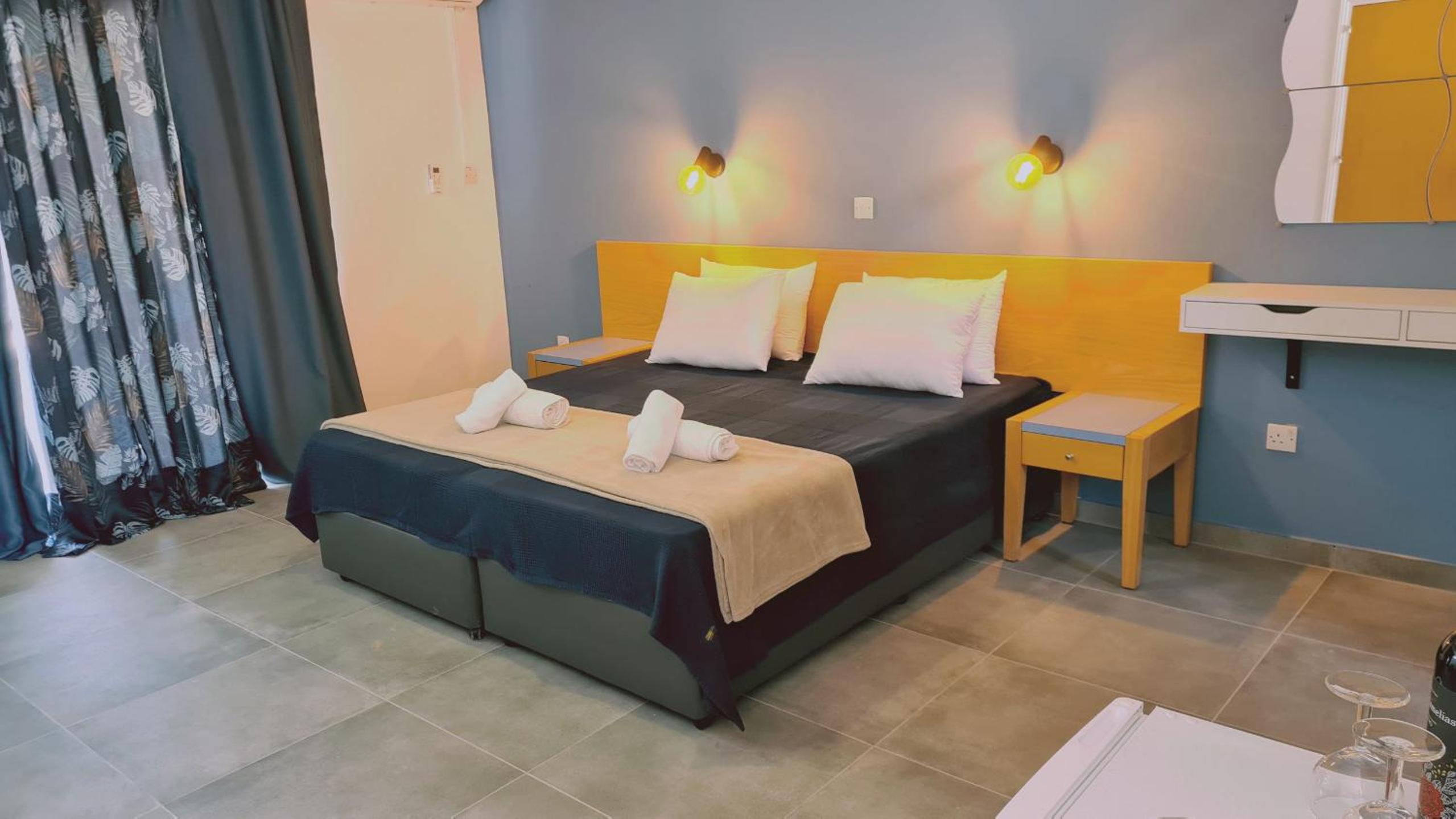 Nissi avenue 64 Studio 2 - Luxcyservices
