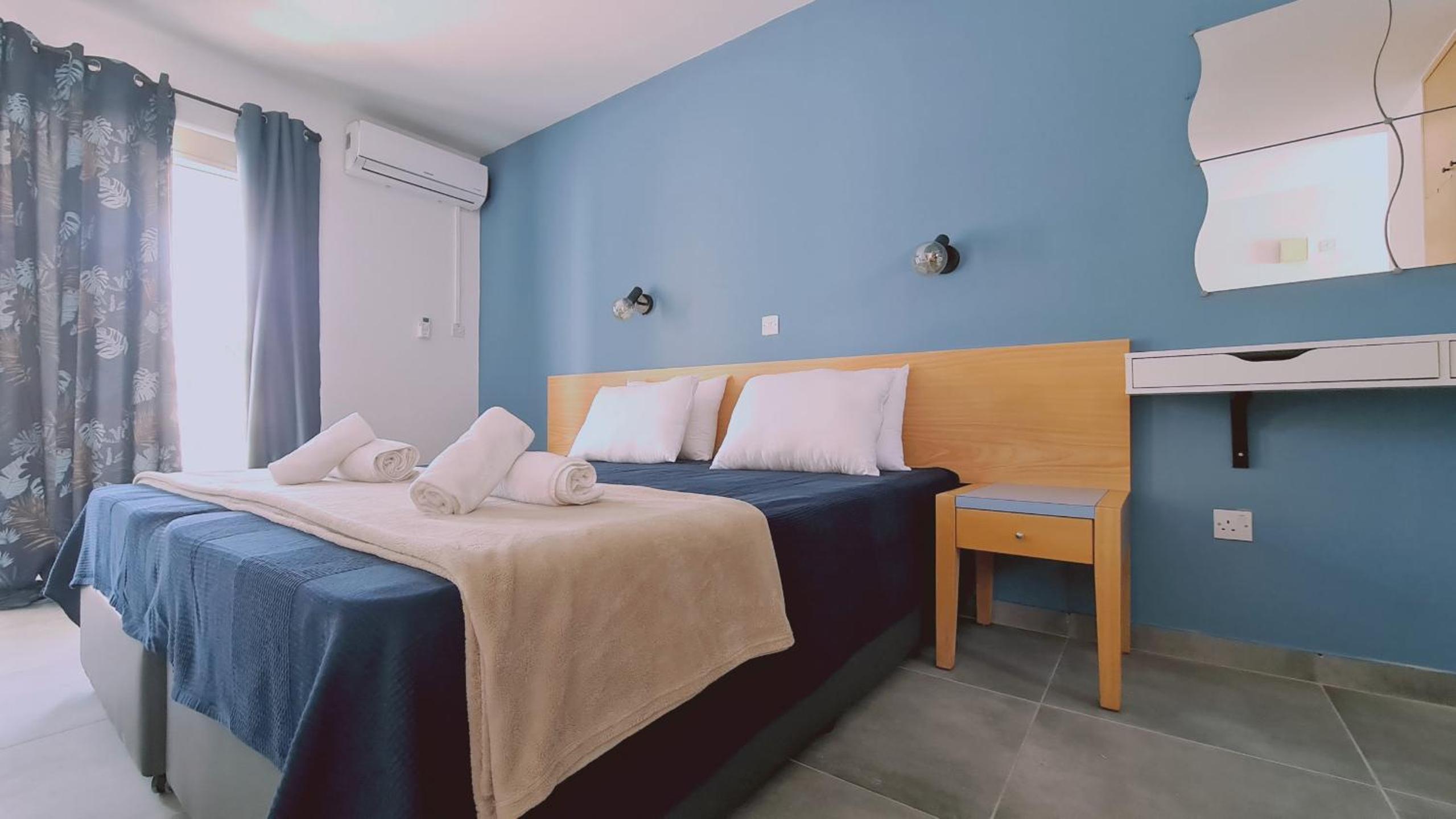 Nissi avenue 64 Studio 2 - Luxcyservices