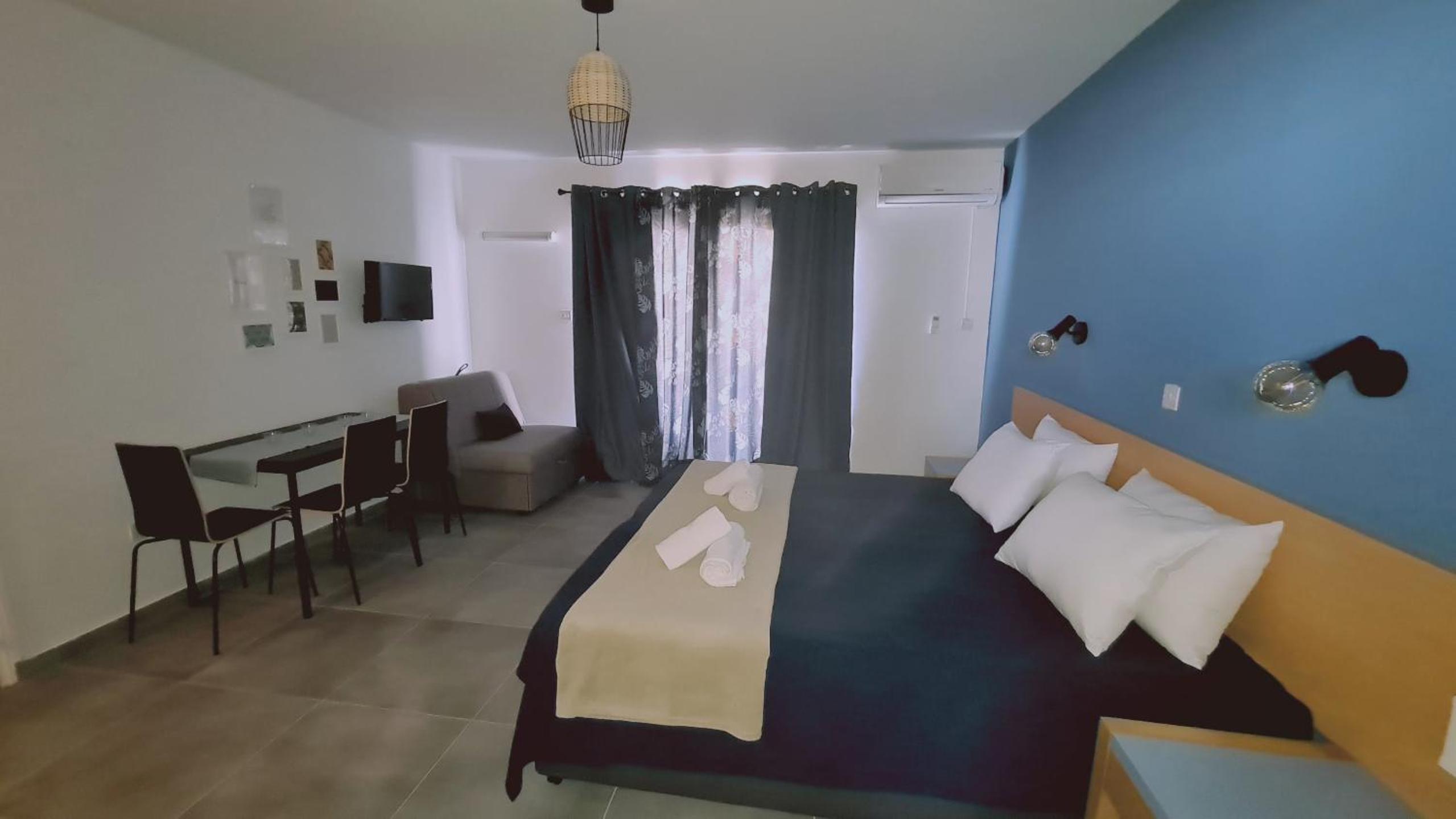 Nissi avenue 64 Studio 2 - Luxcyservices