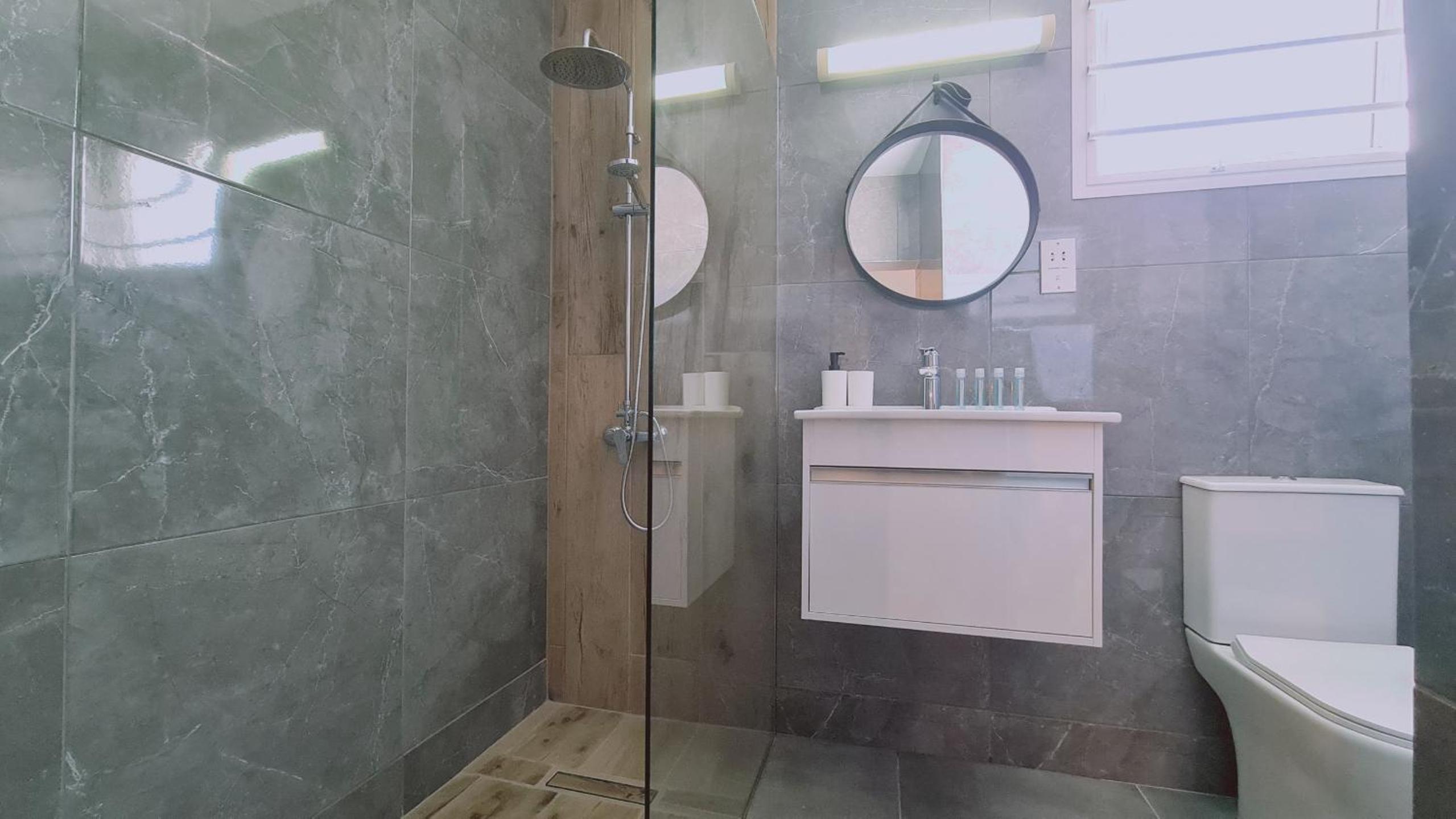 Nissi avenue 64 Studio 2 - Luxcyservices
