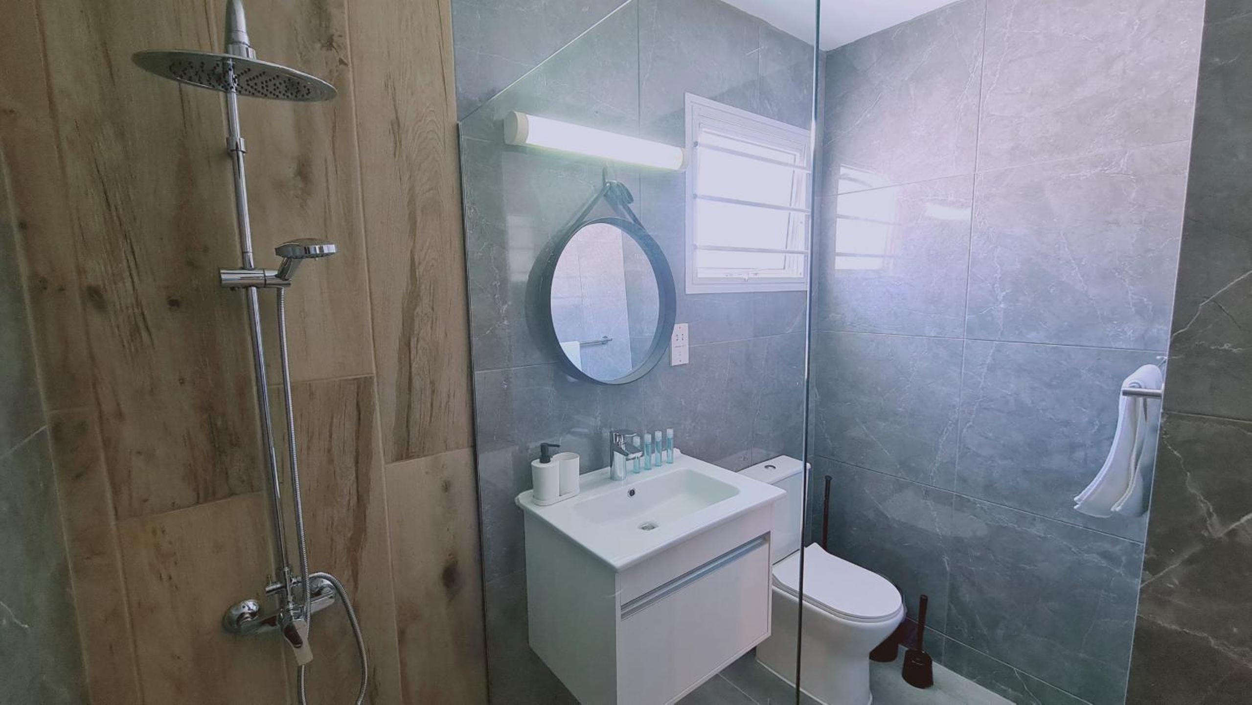 Nissi avenue 64 Studio 2 - Luxcyservices