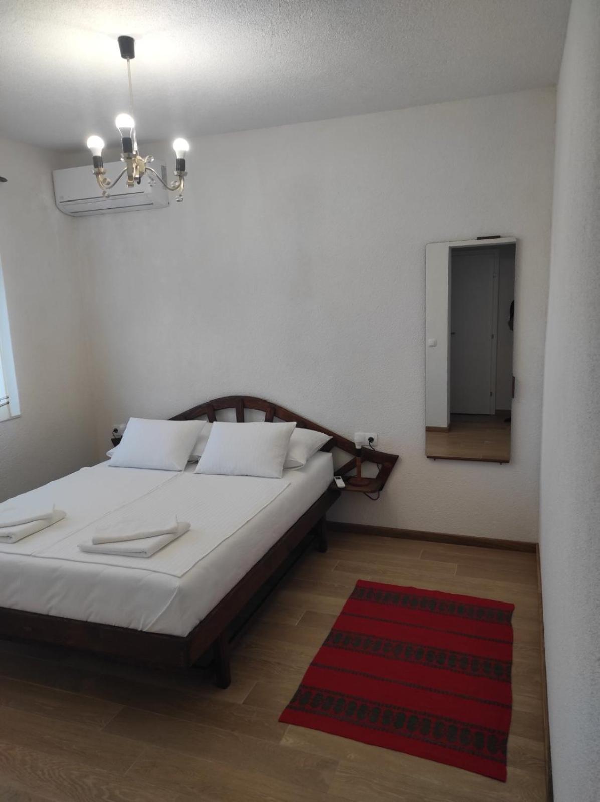 Villa The Cave