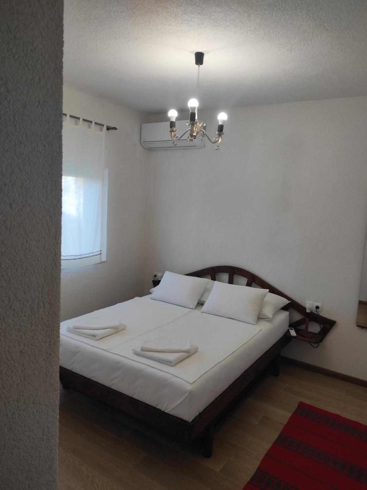 Villa The Cave