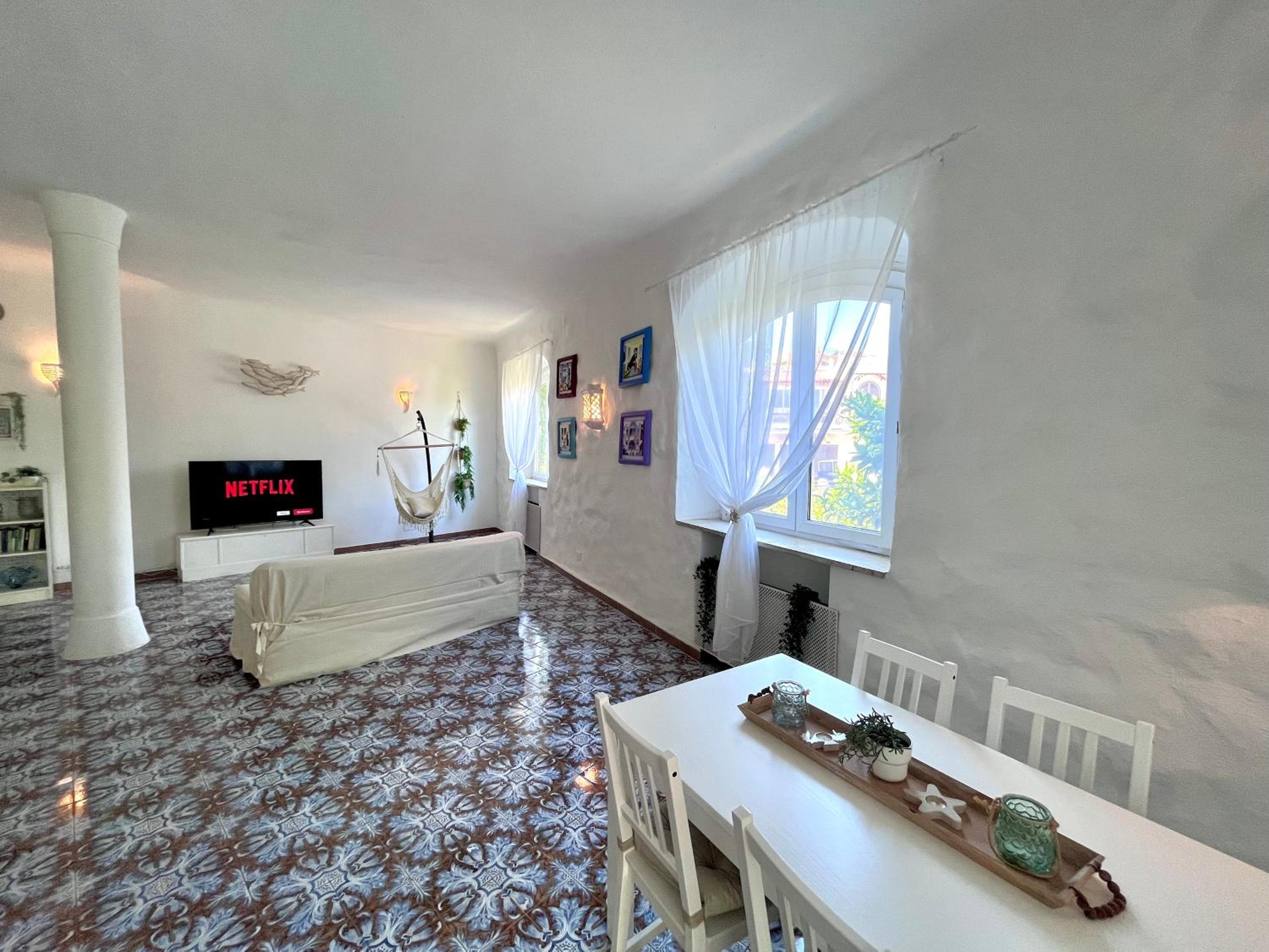 Villa Izzo