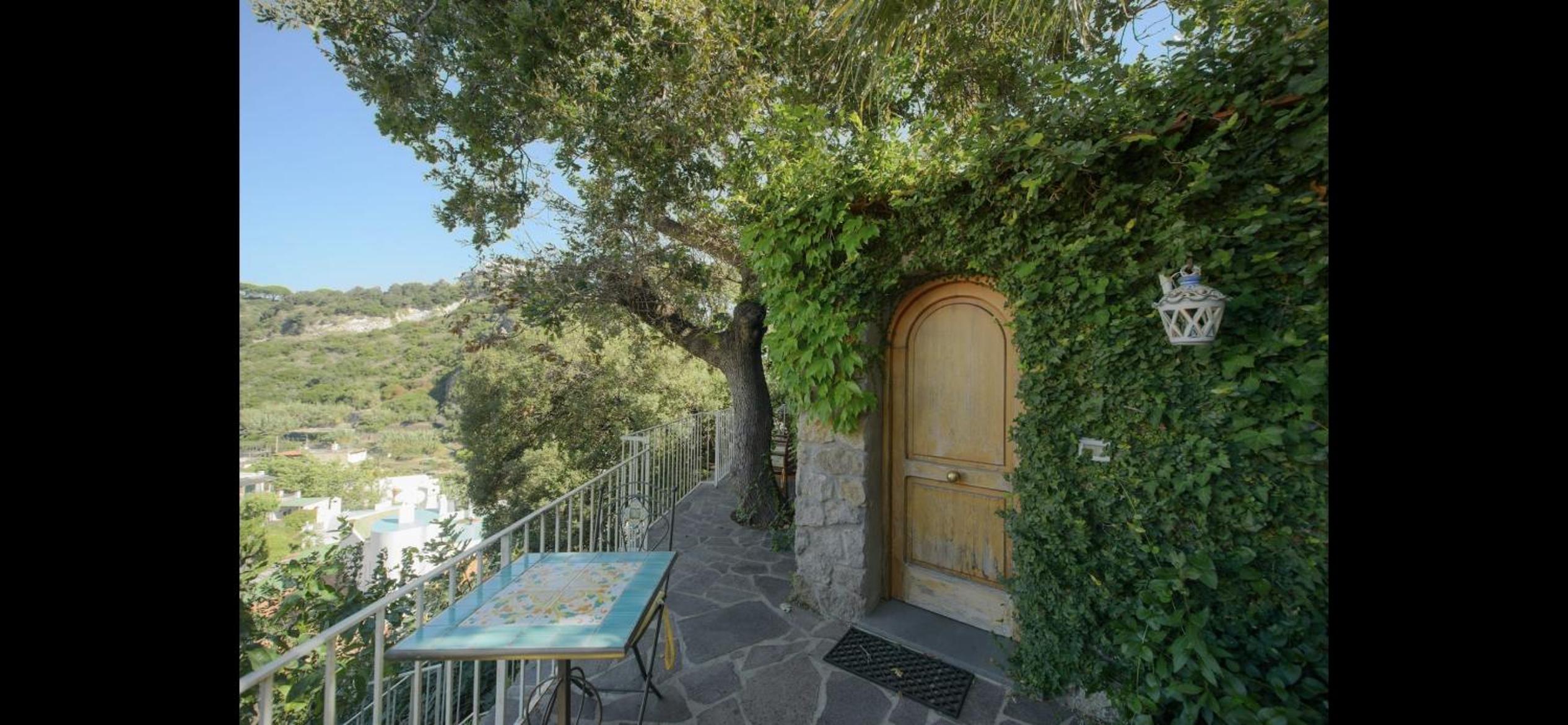 Villa Izzo