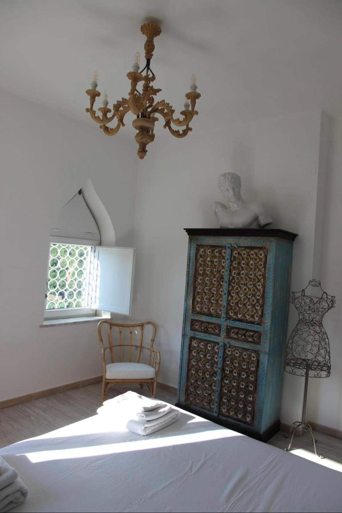 Villa Izzo