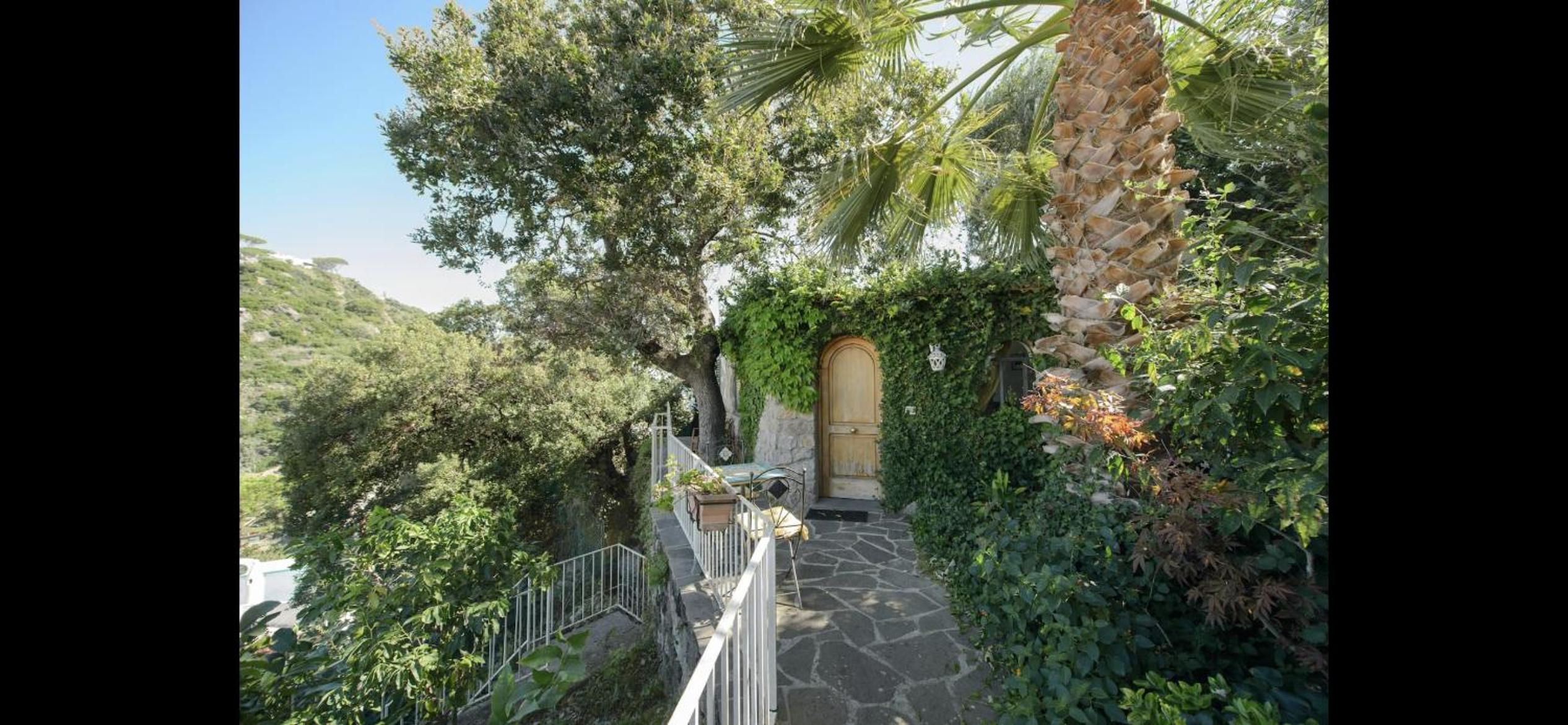 Villa Izzo