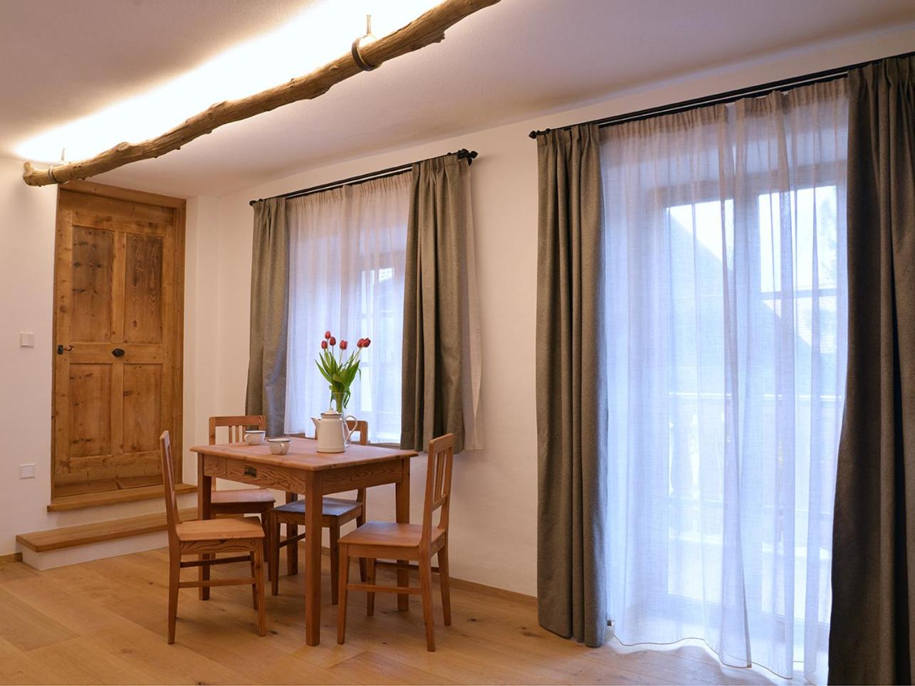 Landhaus Breitenberg