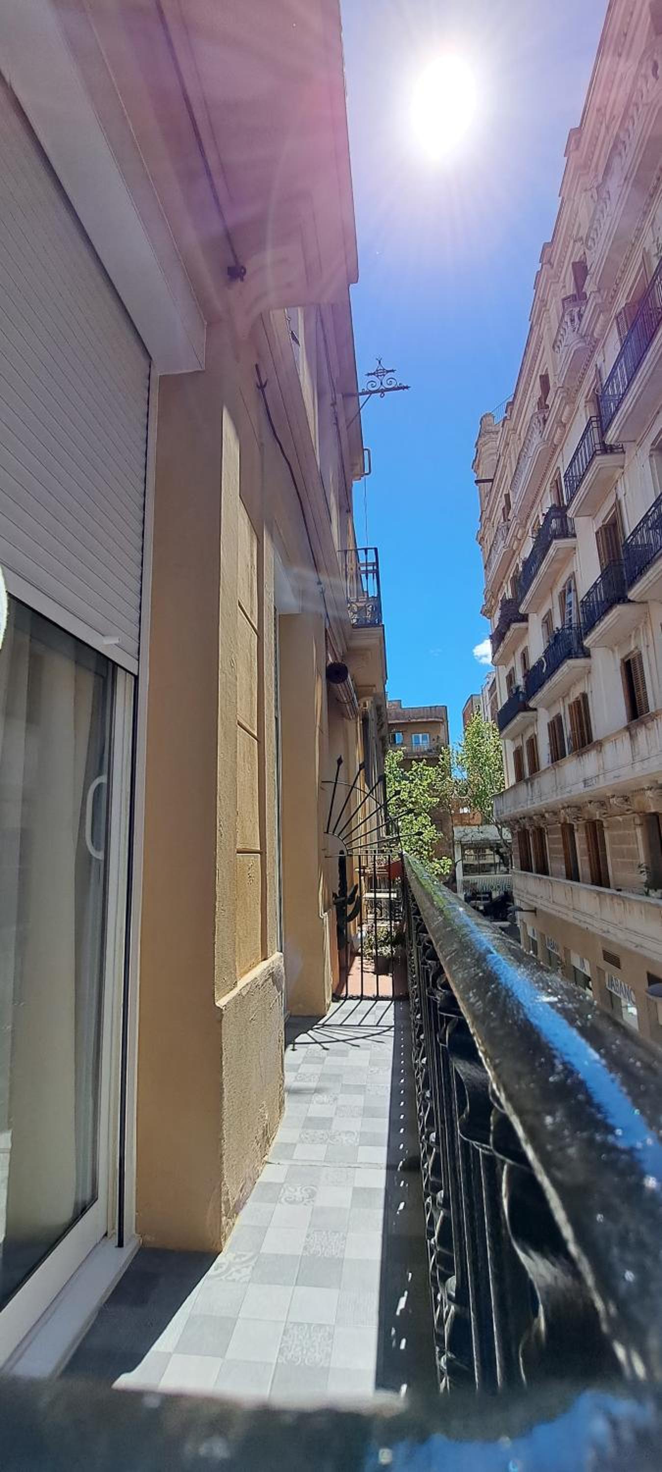 Apartamento Sants