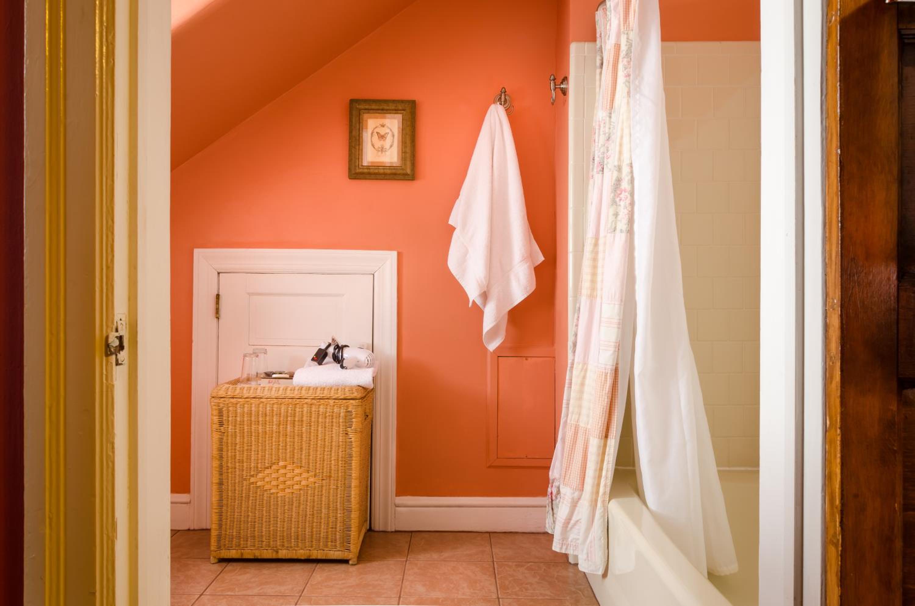 Carisbrooke Inn Bed & Breakfast, photo 11
