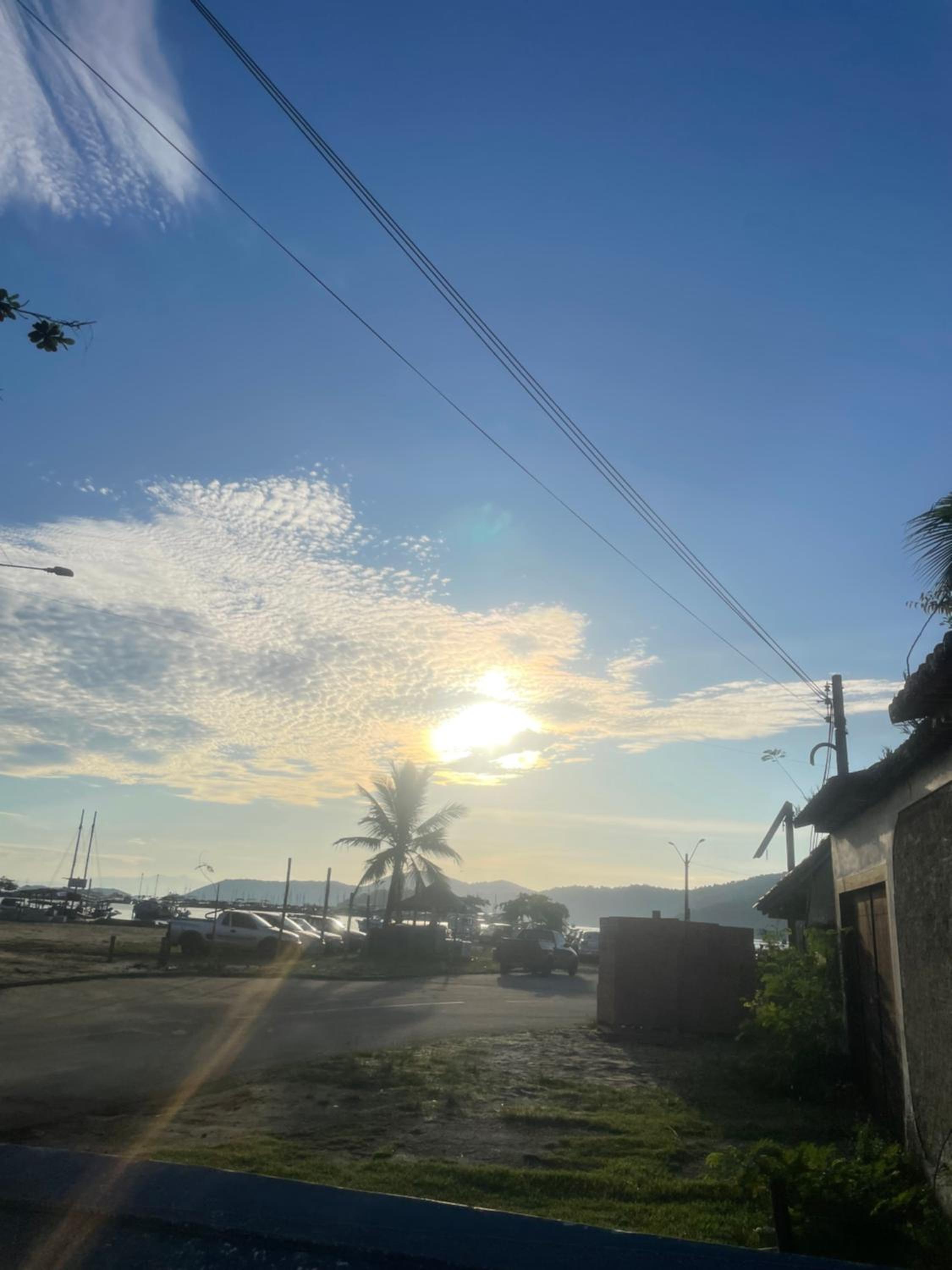 Pousada Brisamar Paraty COMECE O DIA COM UM CAFÉ DA MANHÃ INESQUECÍVEL