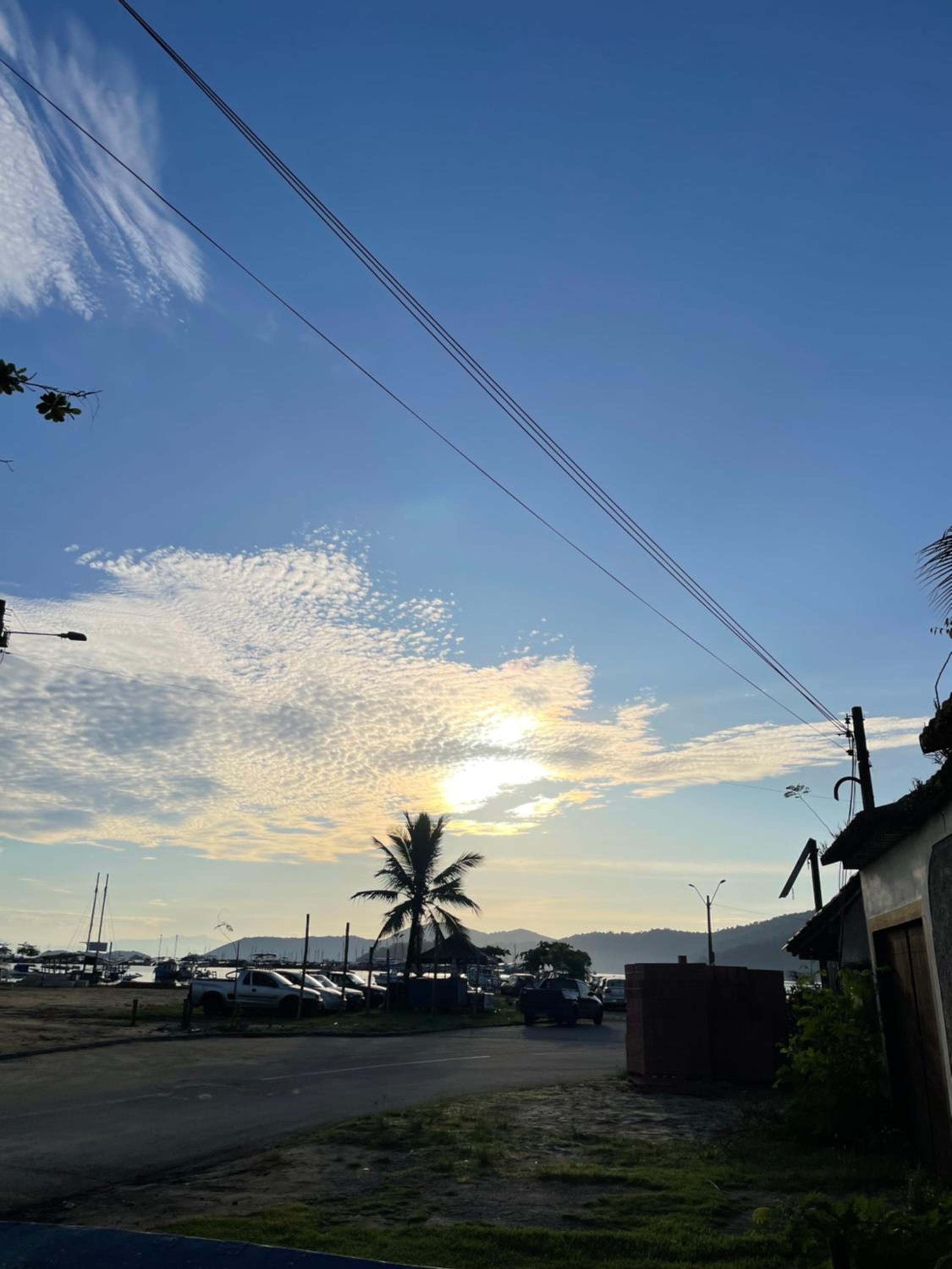 Pousada Brisamar Paraty COMECE O DIA COM UM CAFÉ DA MANHÃ INESQUECÍVEL