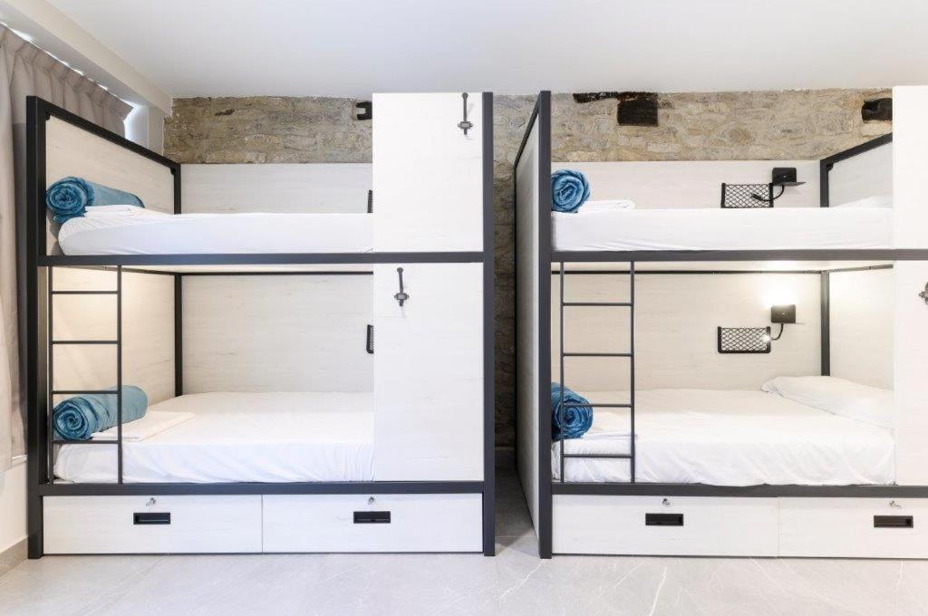 LOGUNE ROOMS