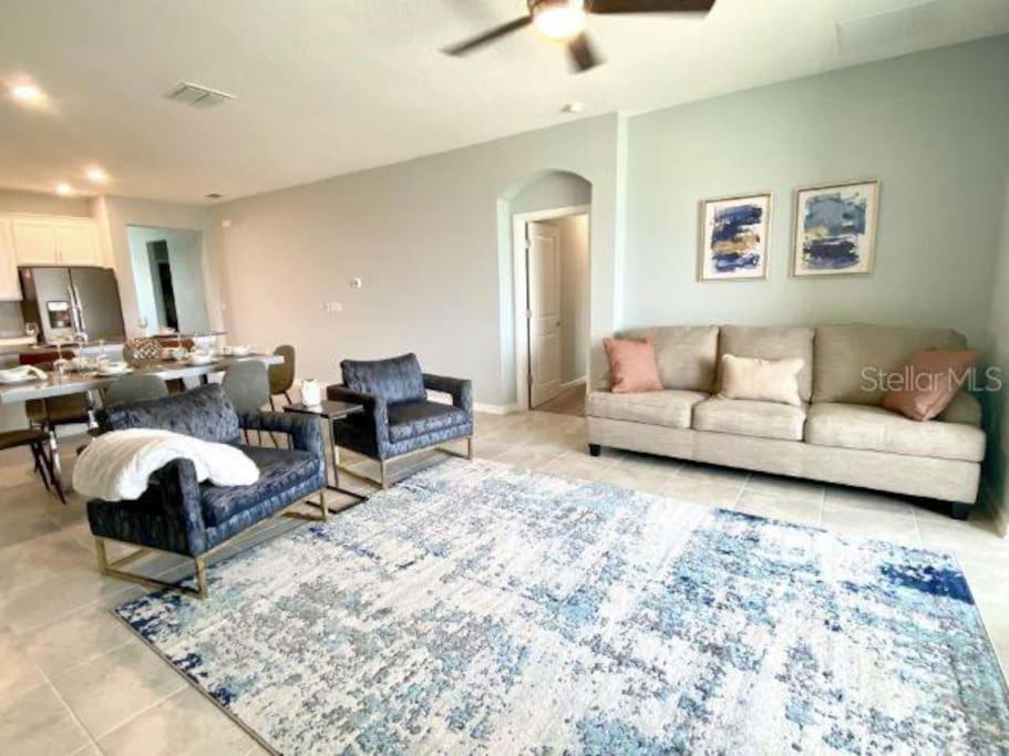 Luxury Champions Gate Condo, Resort-Style Retreat view 2
