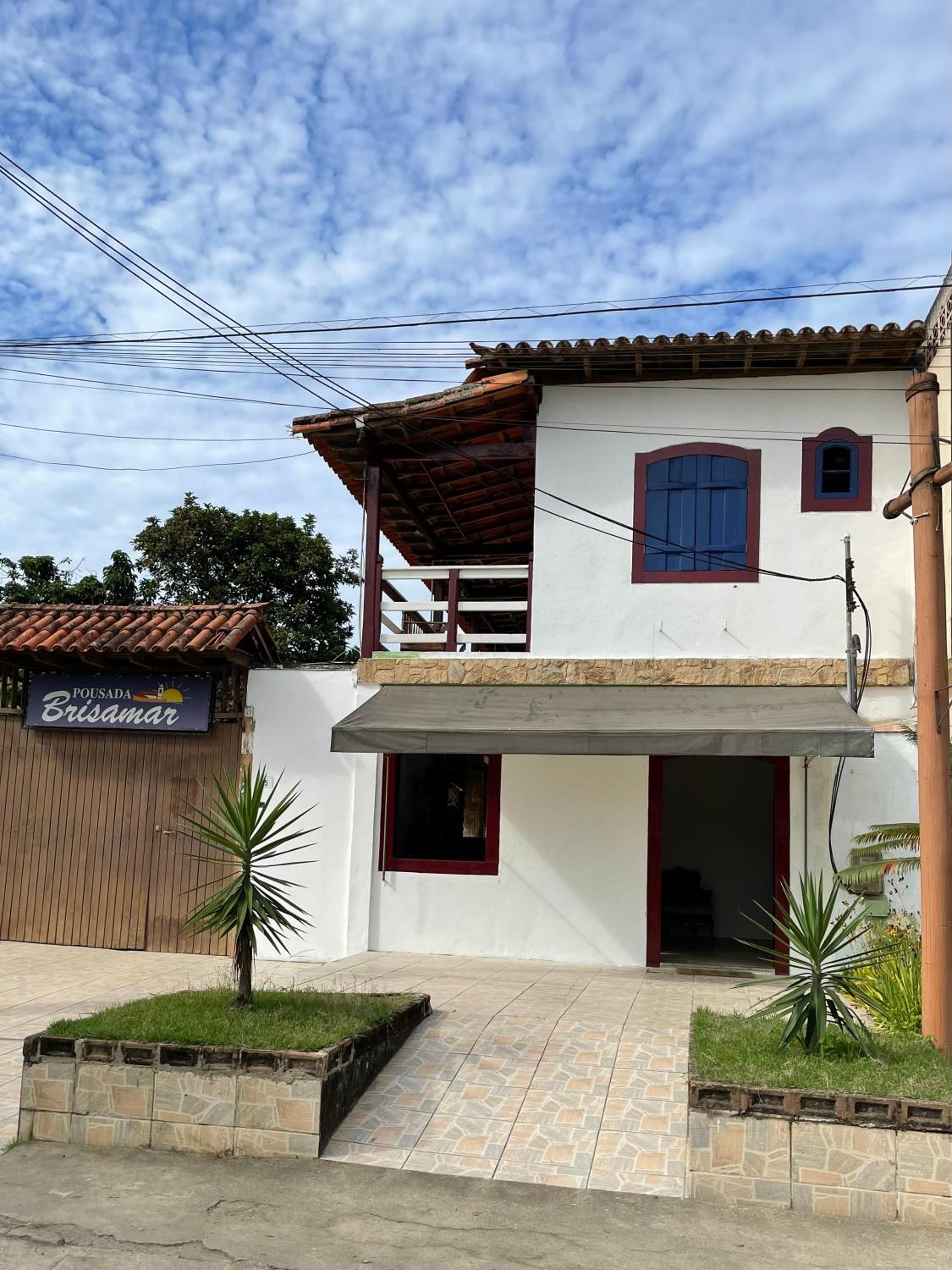 Pousada Brisamar Paraty COMECE O DIA COM UM CAFÉ DA MANHÃ INESQUECÍVEL