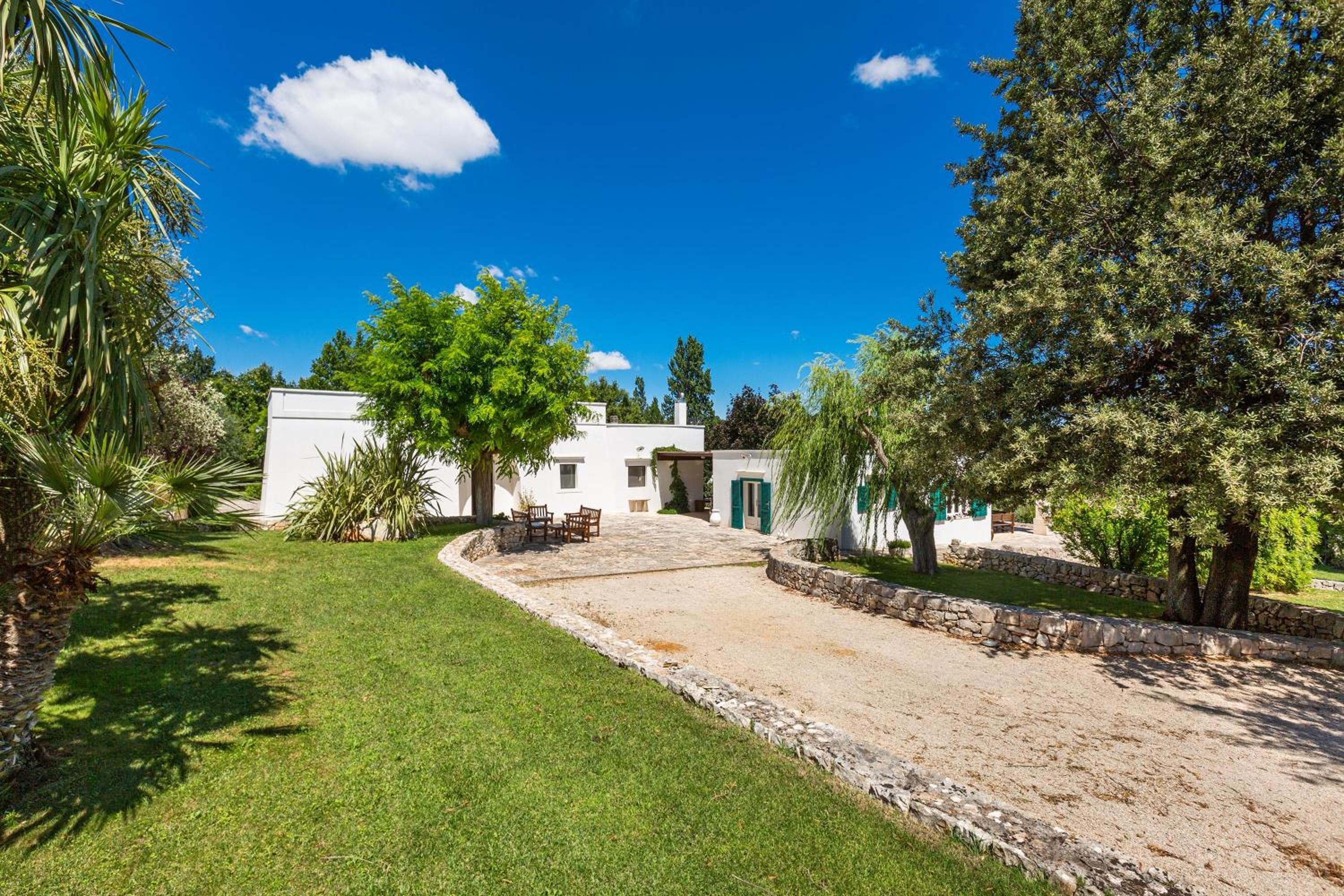 Villa Terranea by Perle di Puglia view 4