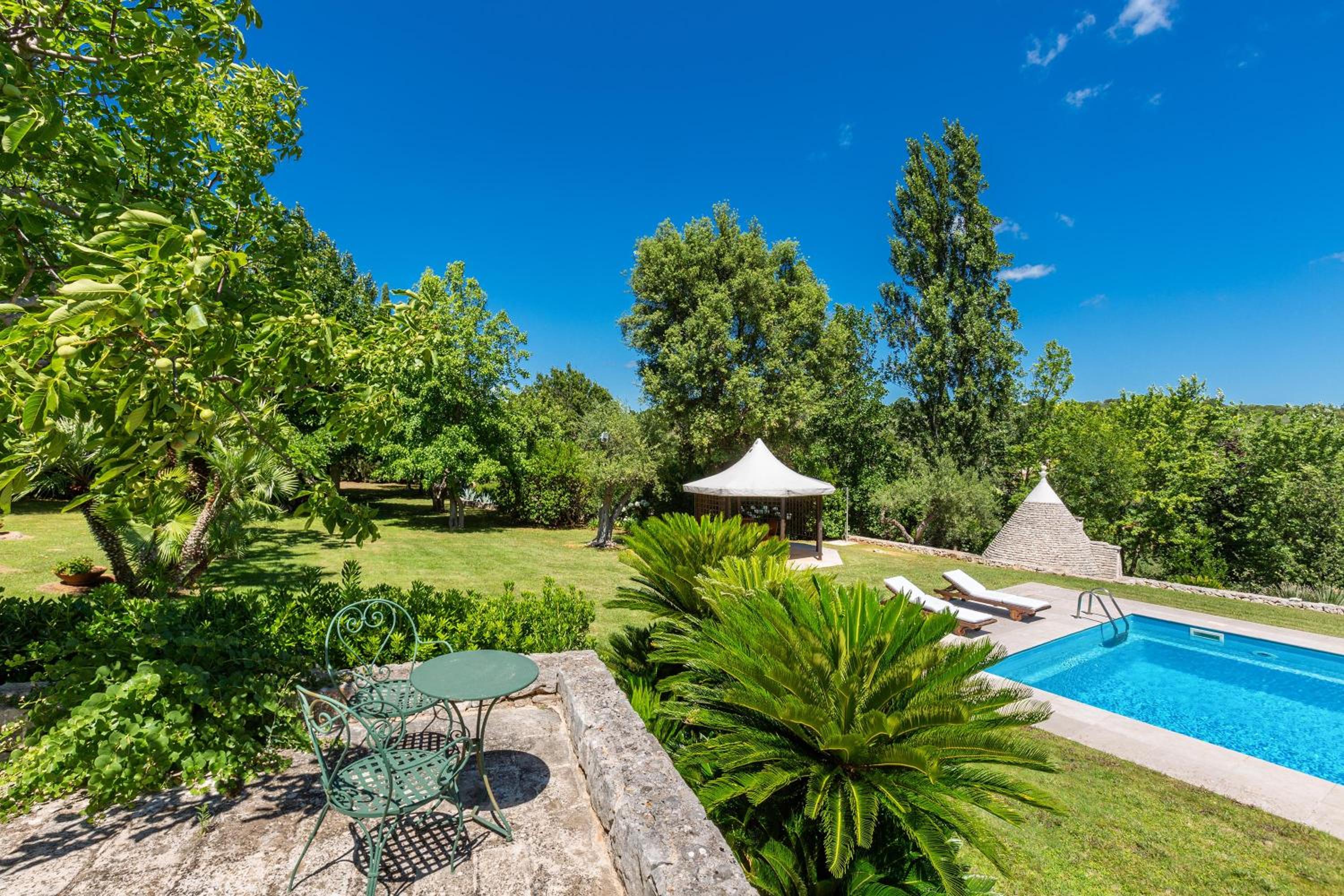 Villa Terranea by Perle di Puglia view 3