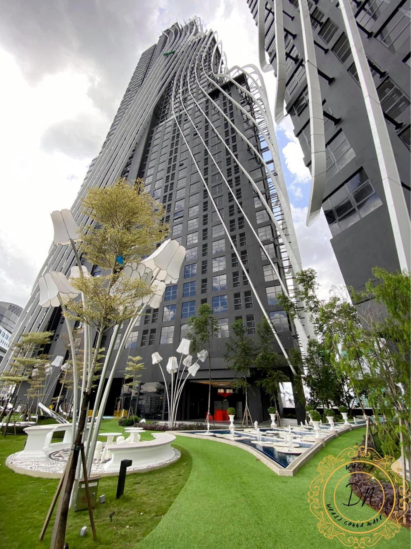 ARTE Mont Kiara Cozy City Getaway 100mbps_Jacuzzi