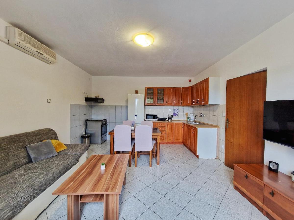 Apartman PP 13 view 4