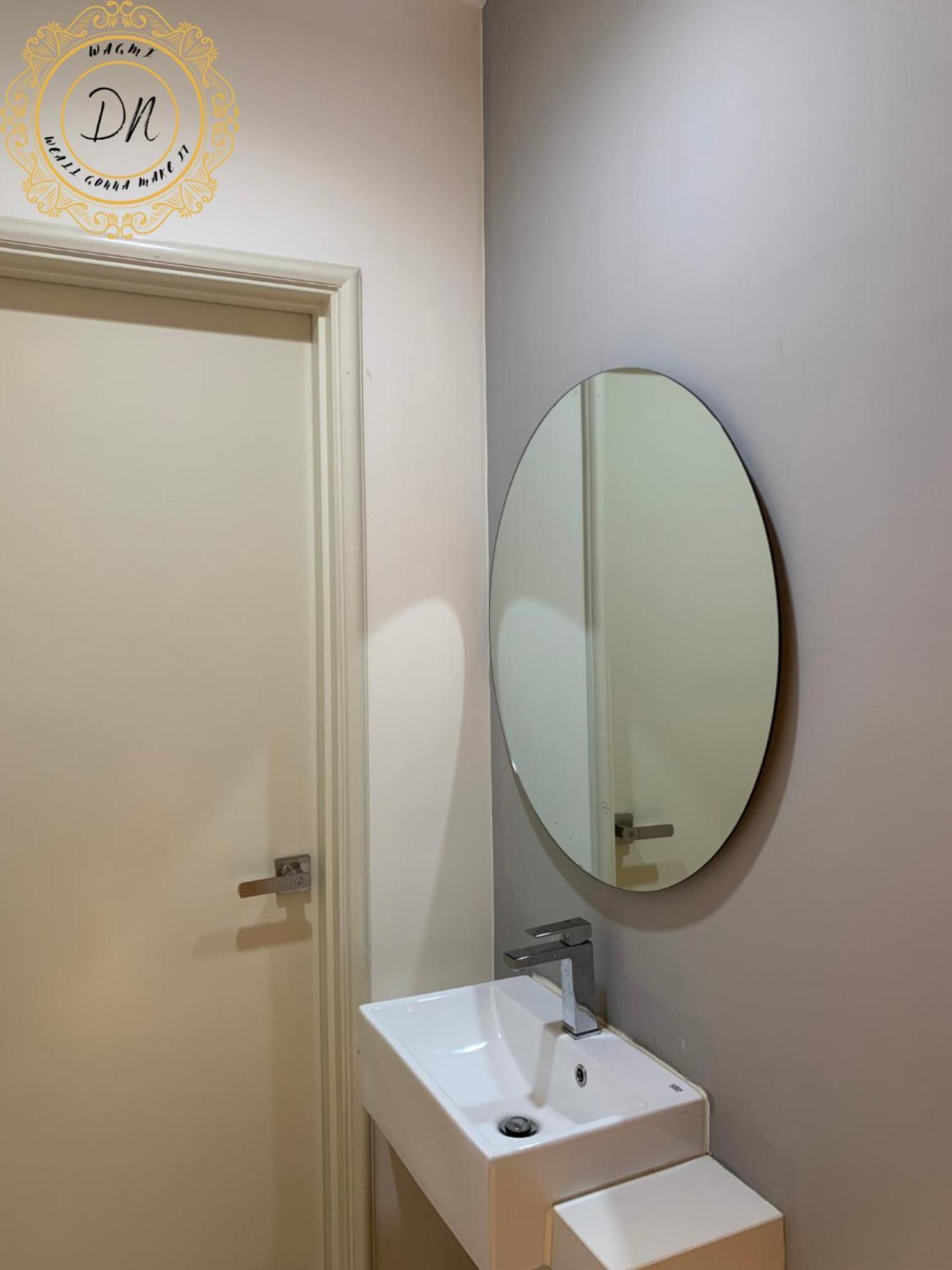 ARTE Mont Kiara Cozy City Getaway 100mbps_Jacuzzi