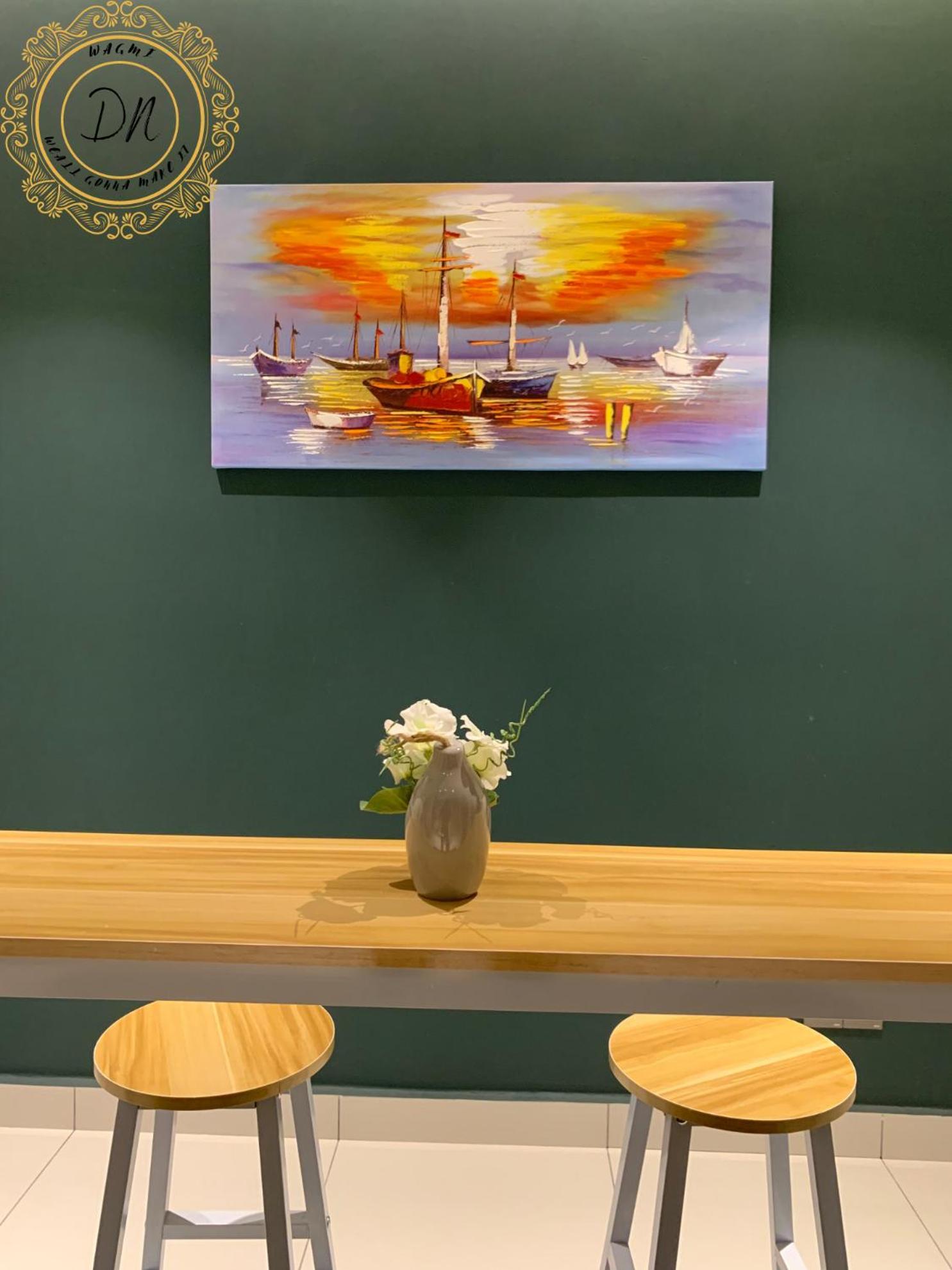 ARTE Mont Kiara Cozy City Getaway 100mbps_Jacuzzi