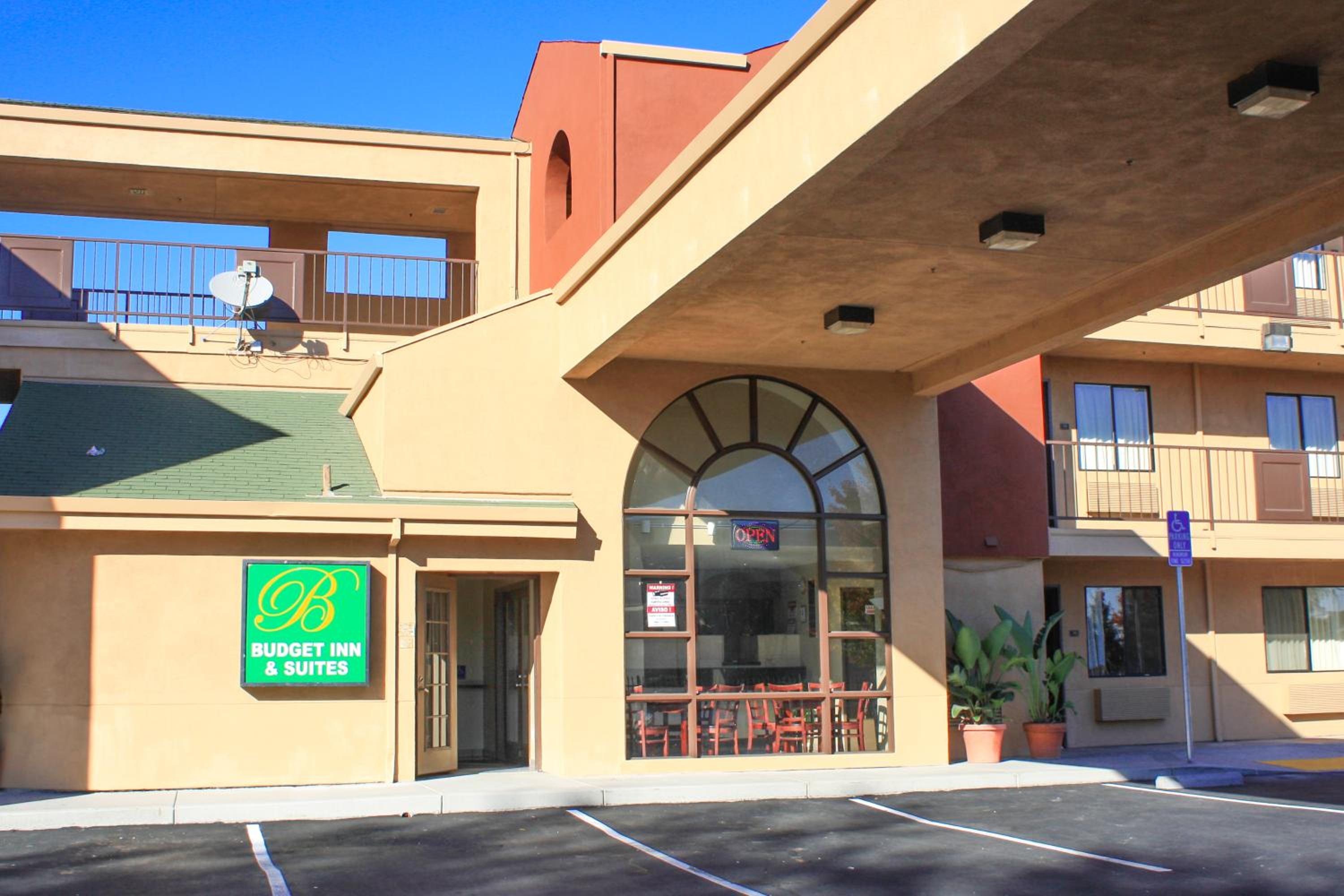 Budget Inn and Suites Stockton Yosemite, Photo 22