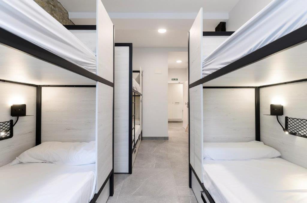 LOGUNE ROOMS