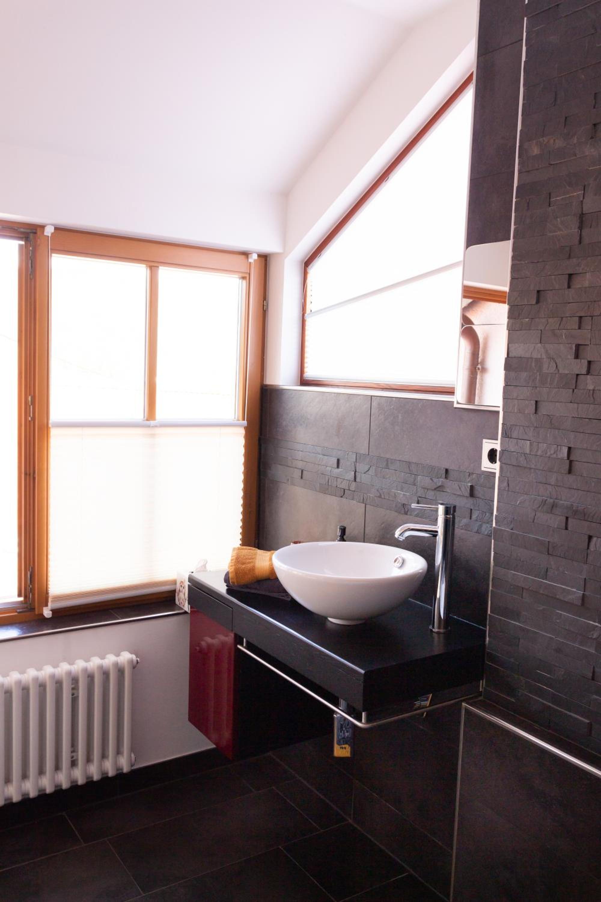 Baumeister`s Ferienwohnung