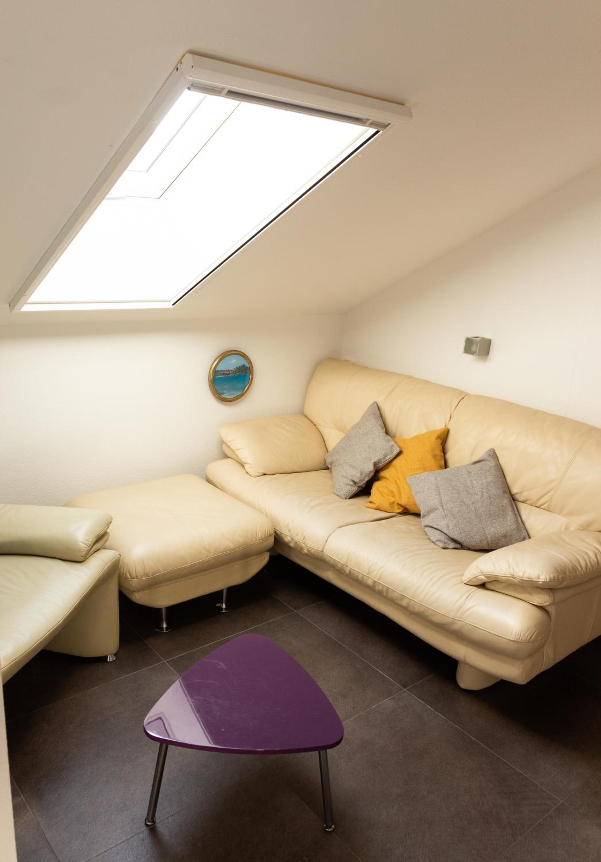 Baumeister`s Ferienwohnung