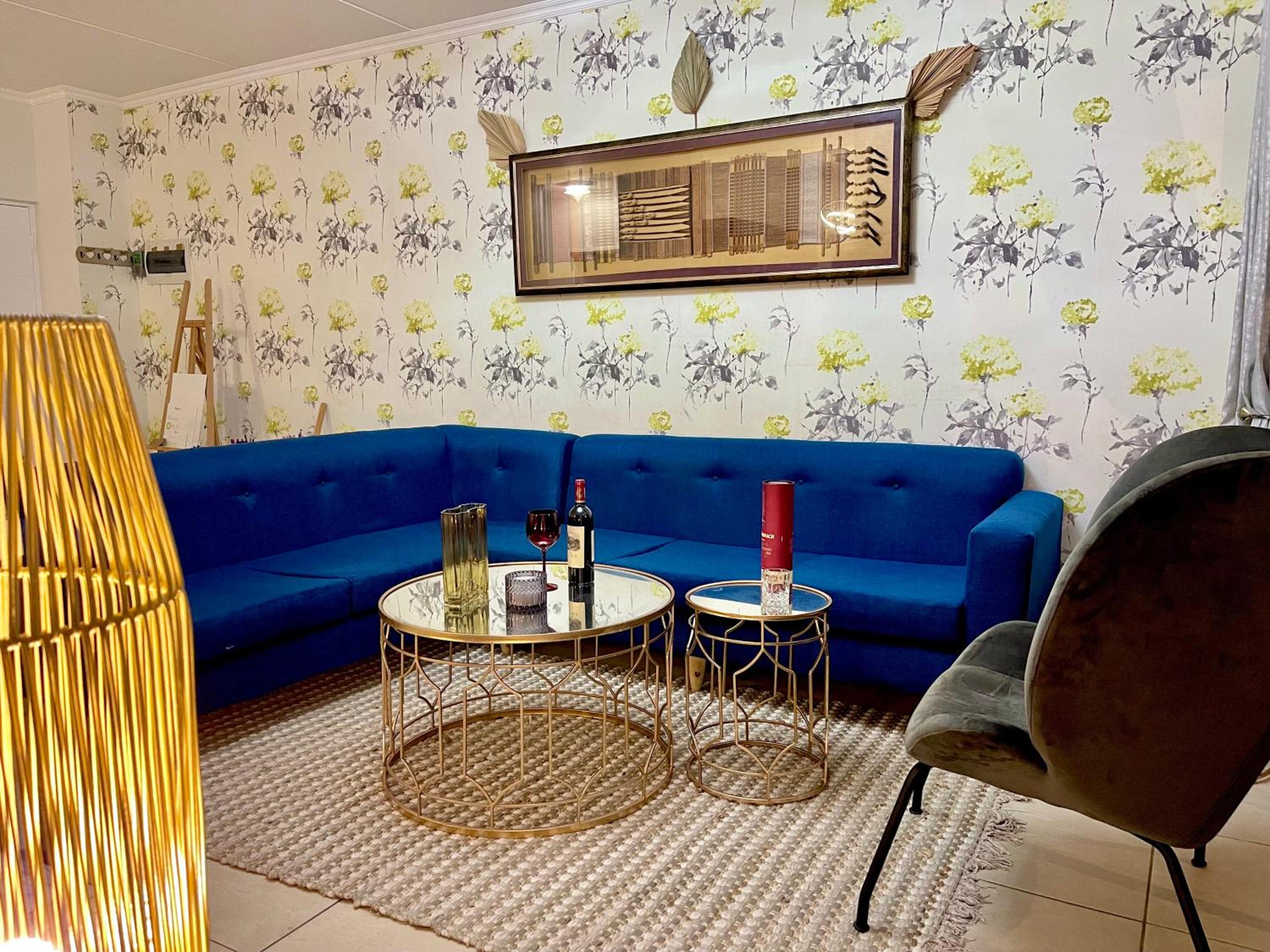 Idesel Apartment