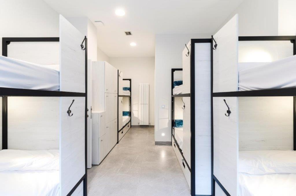 LOGUNE ROOMS