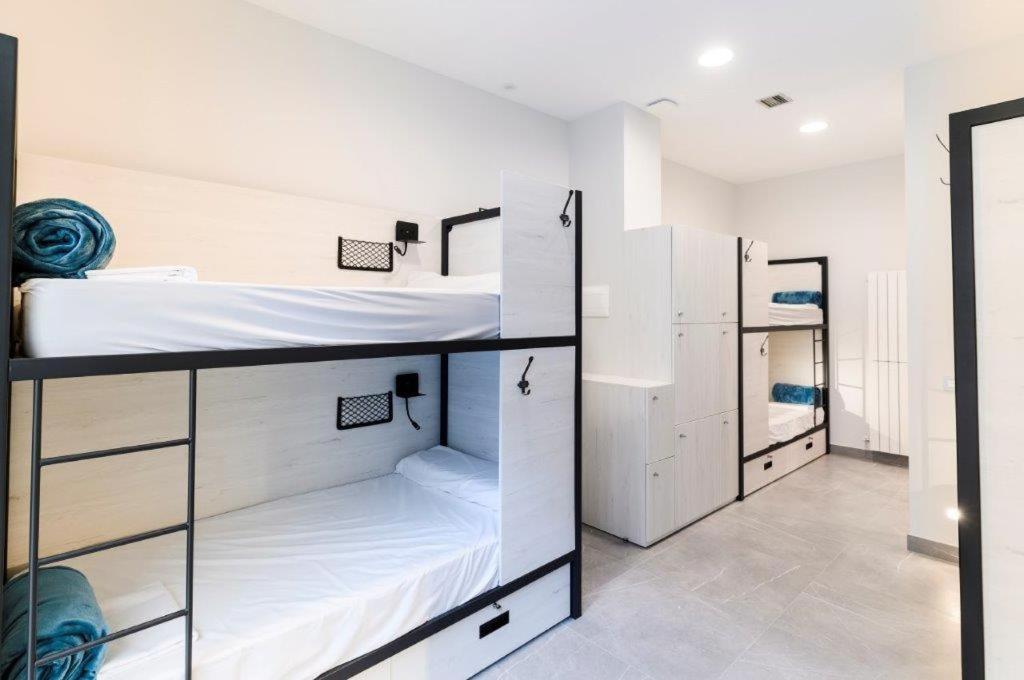 LOGUNE ROOMS