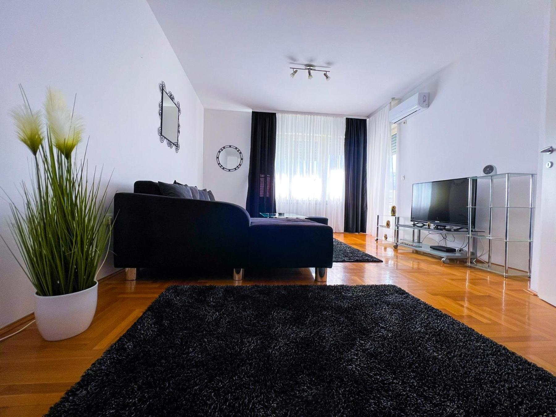 Apartman Mirjana