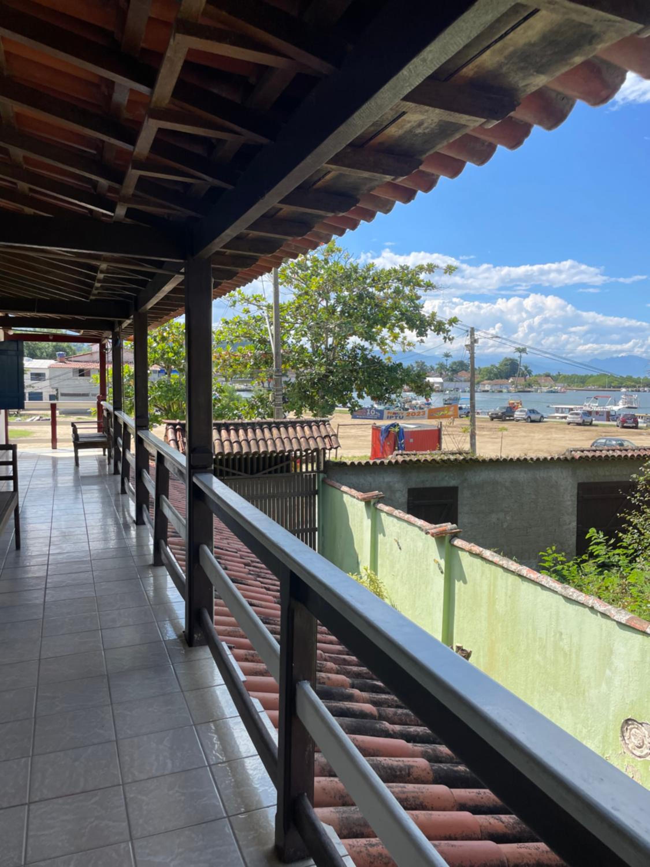 Pousada Brisamar Paraty COMECE O DIA COM UM CAFÉ DA MANHÃ INESQUECÍVEL