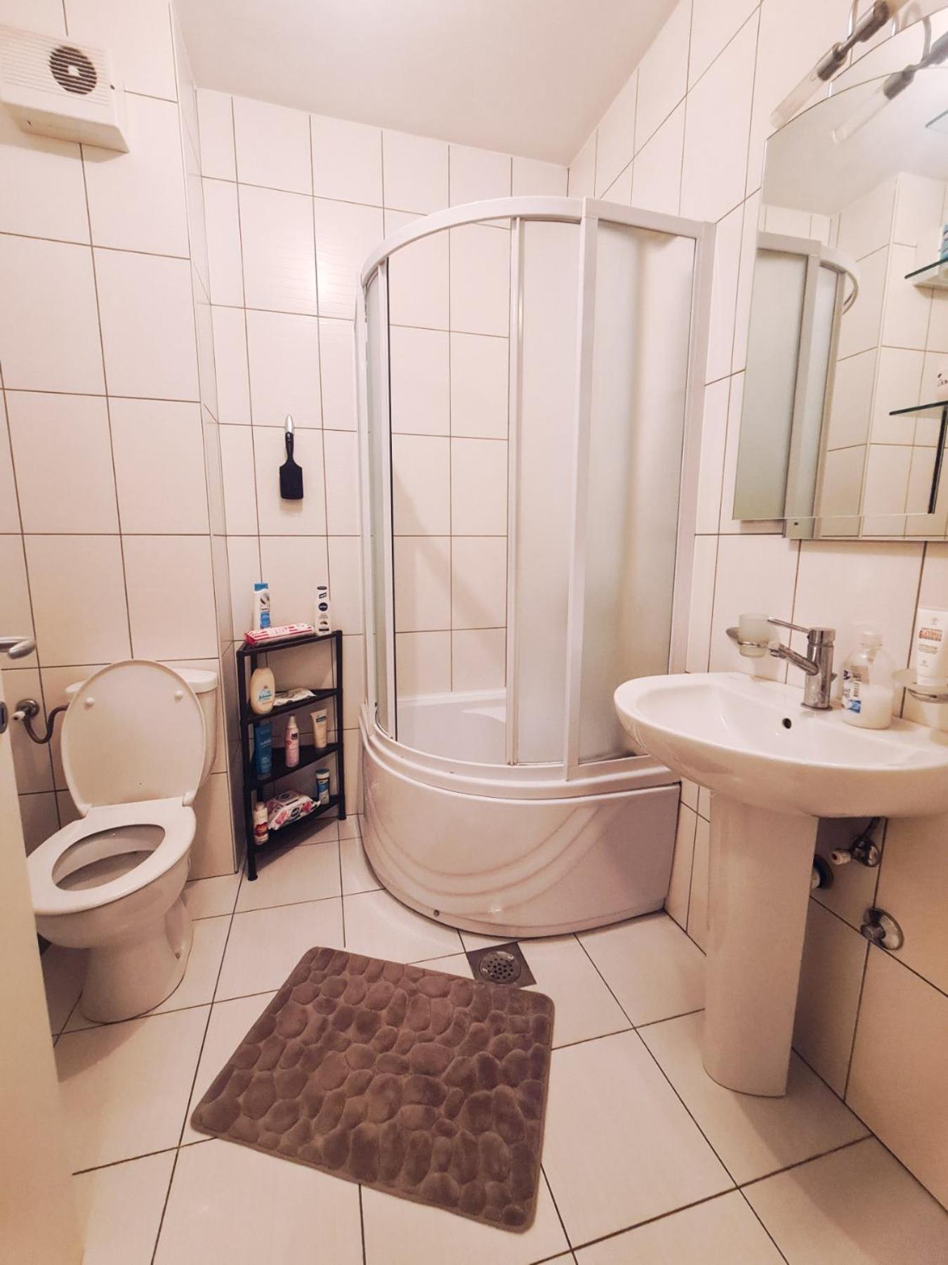 Apartman Mirjana
