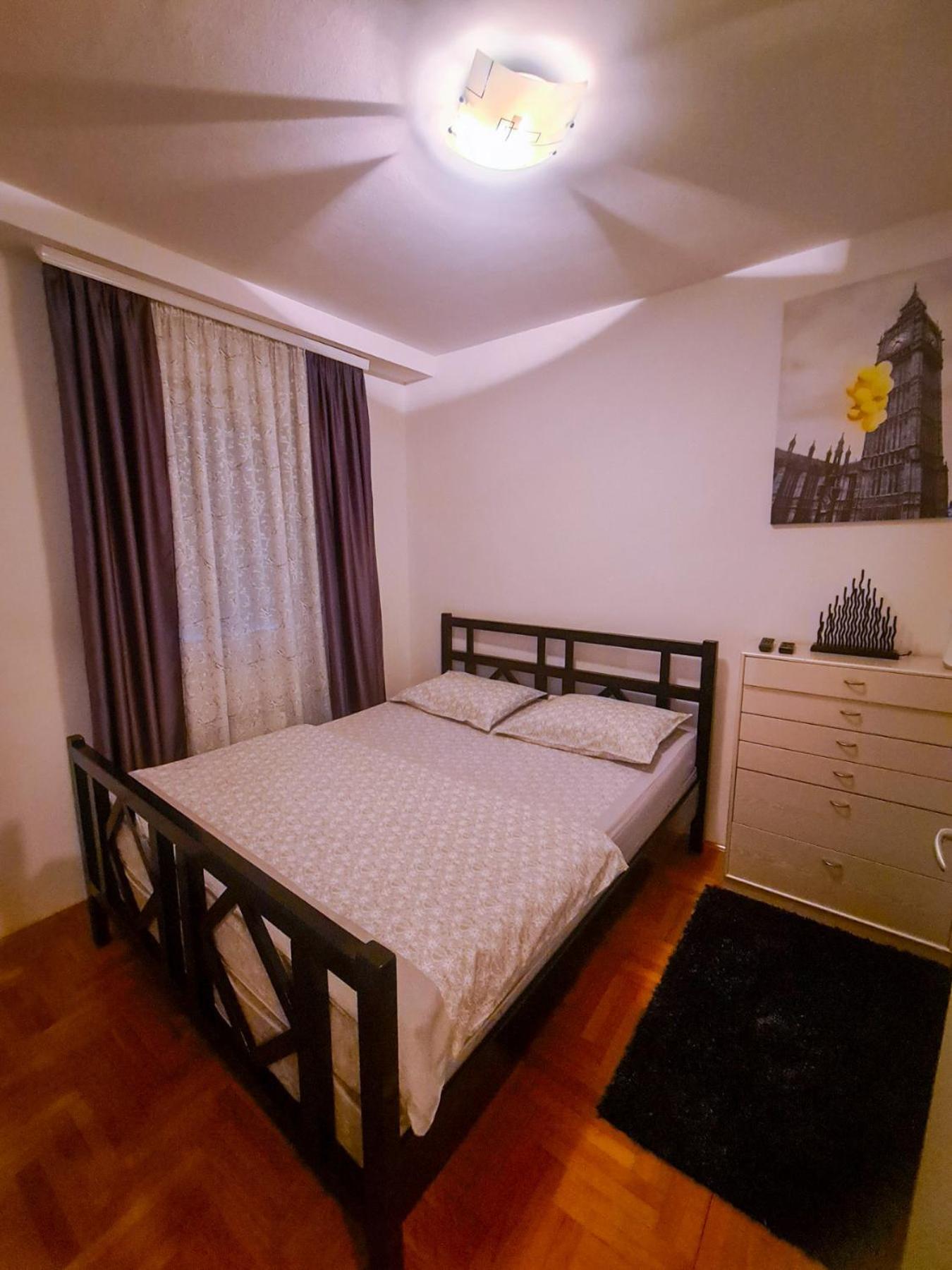 Apartman Mirjana