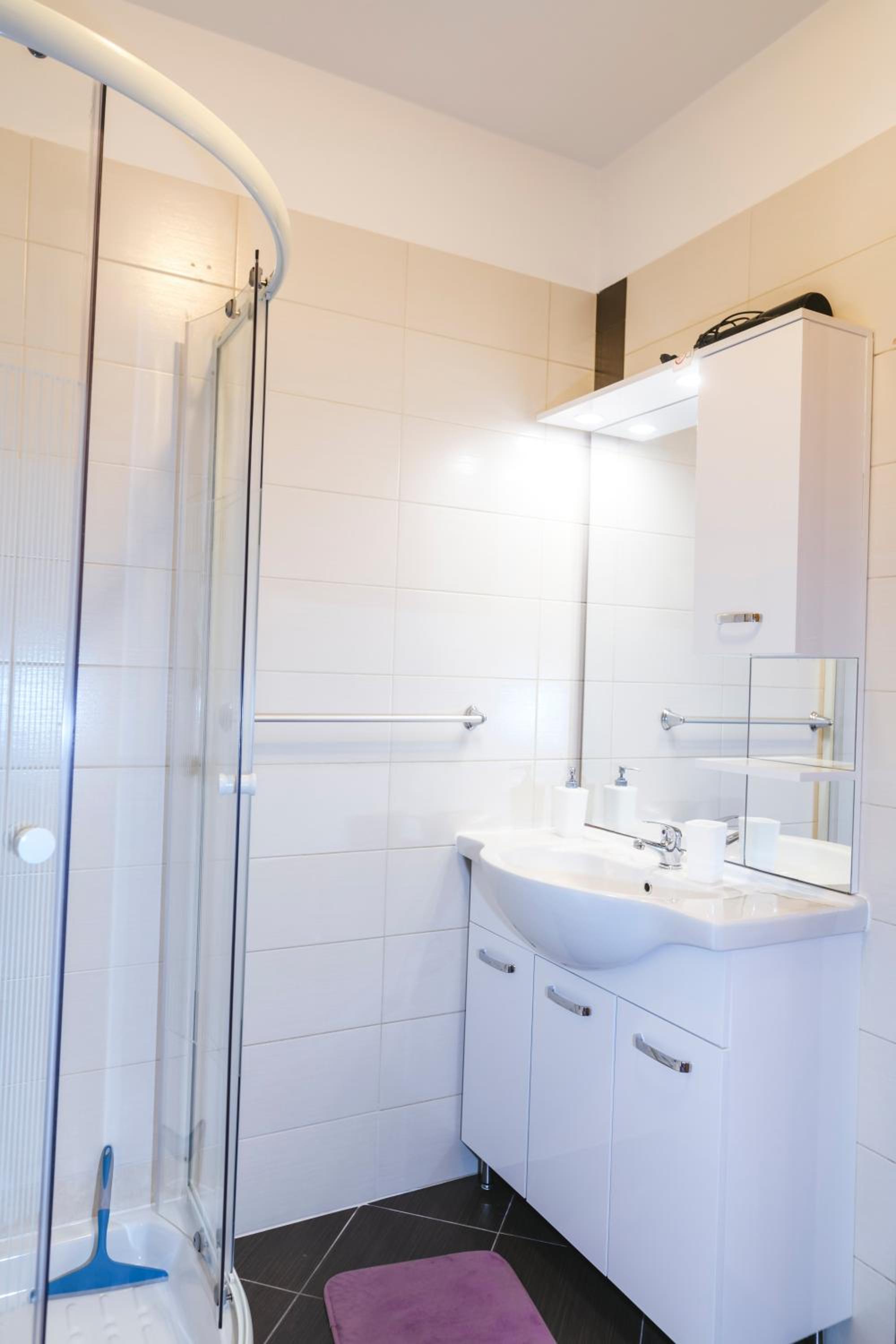 Apartments Mirela