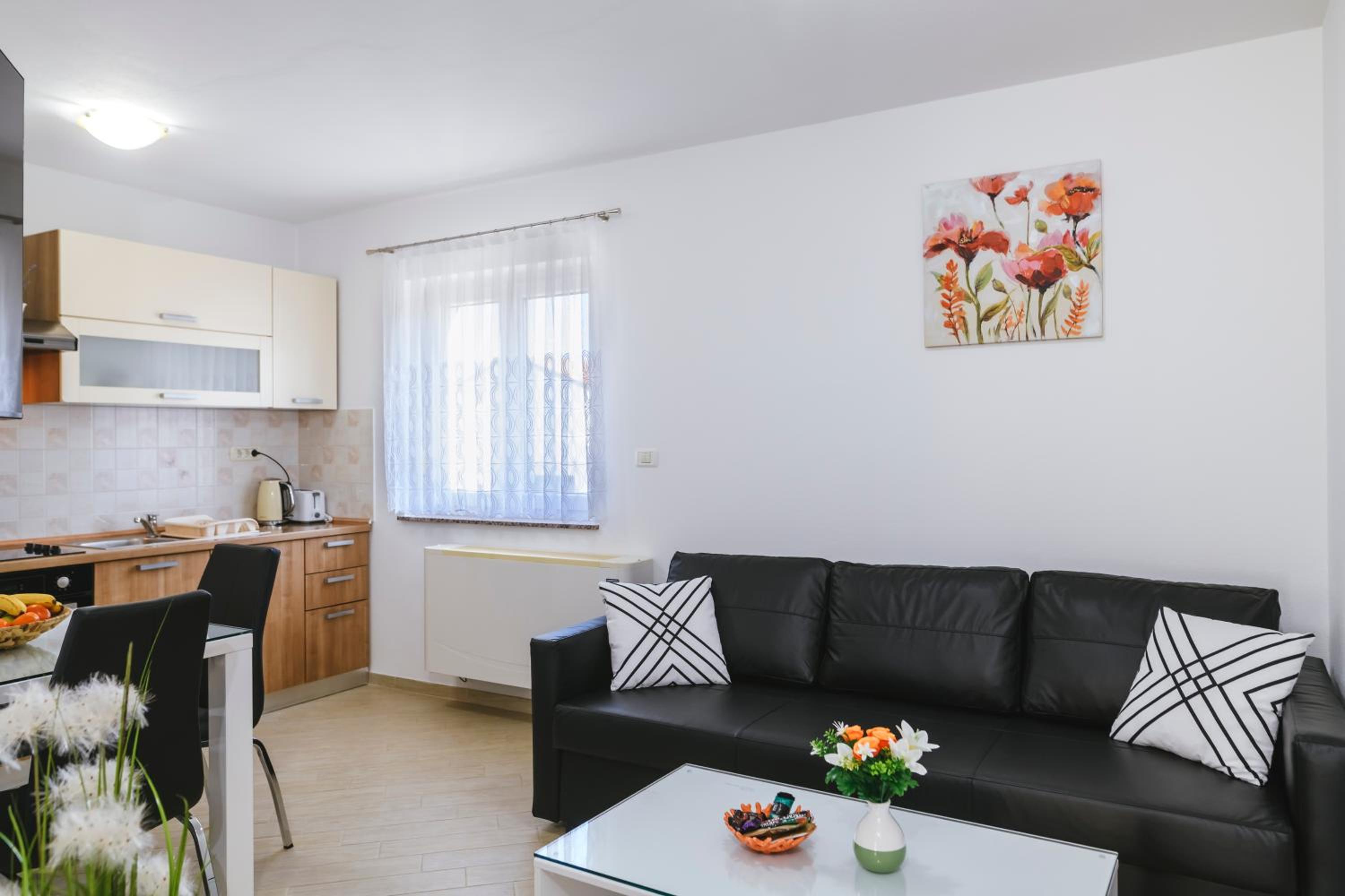 Apartments Mirela