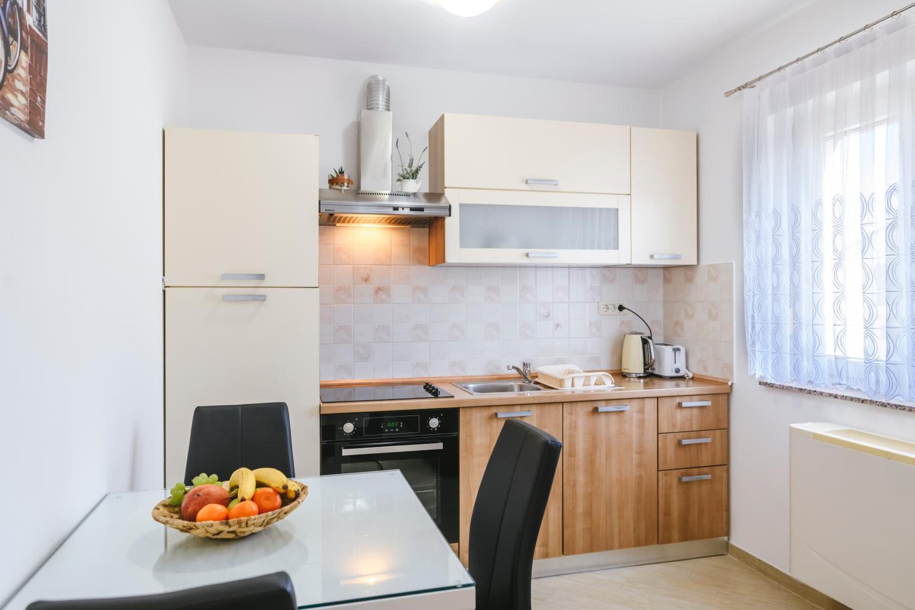 Apartments Mirela