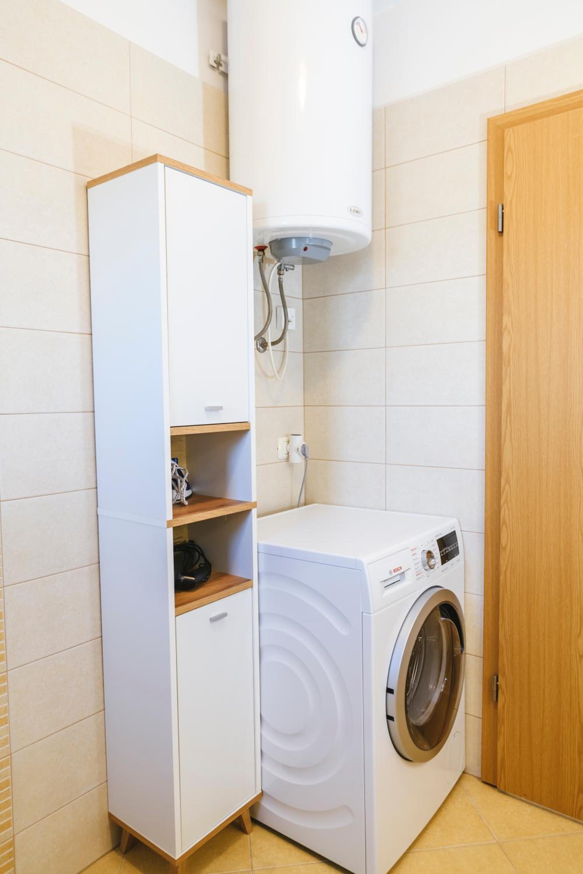 Apartments Mirela