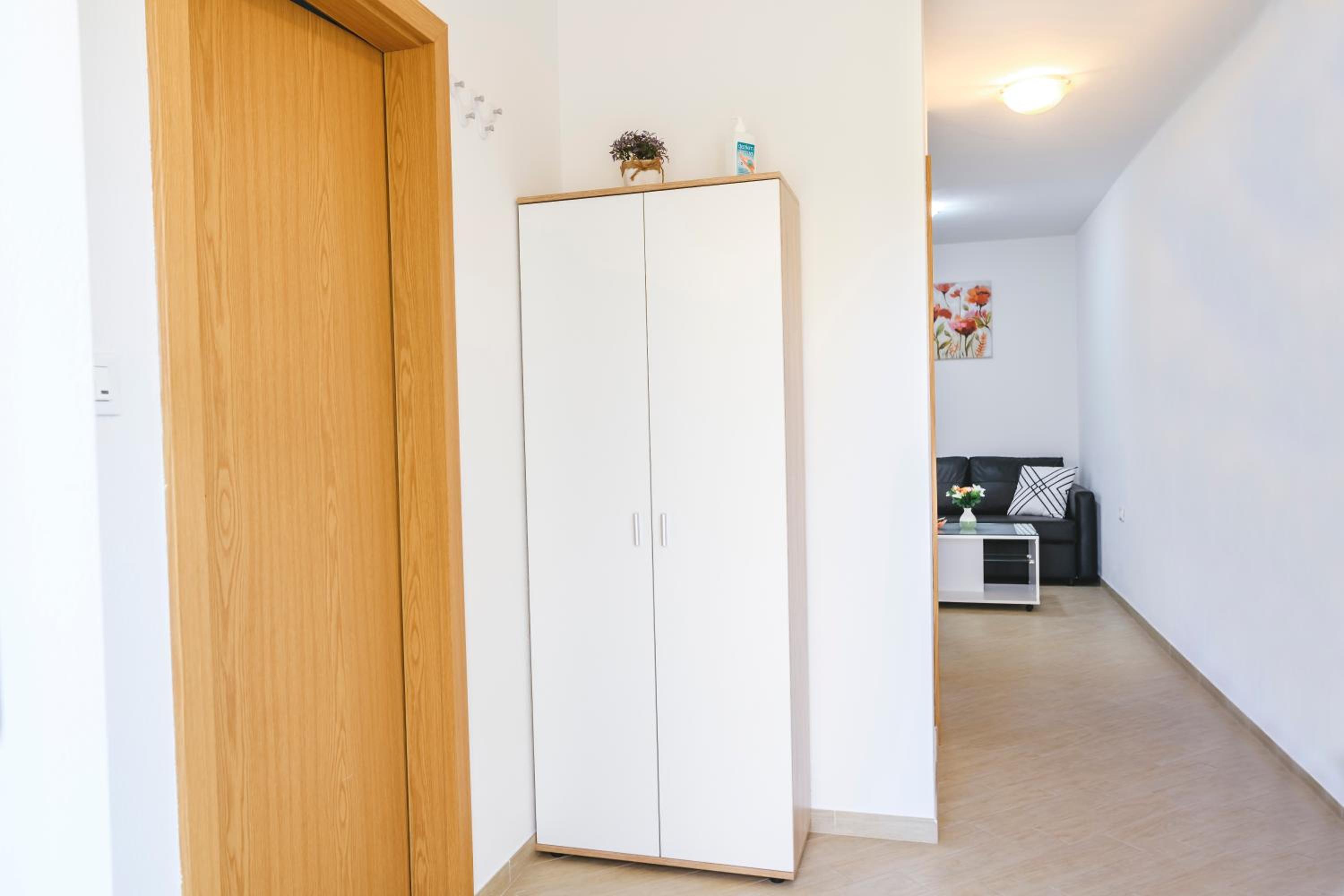 Apartments Mirela
