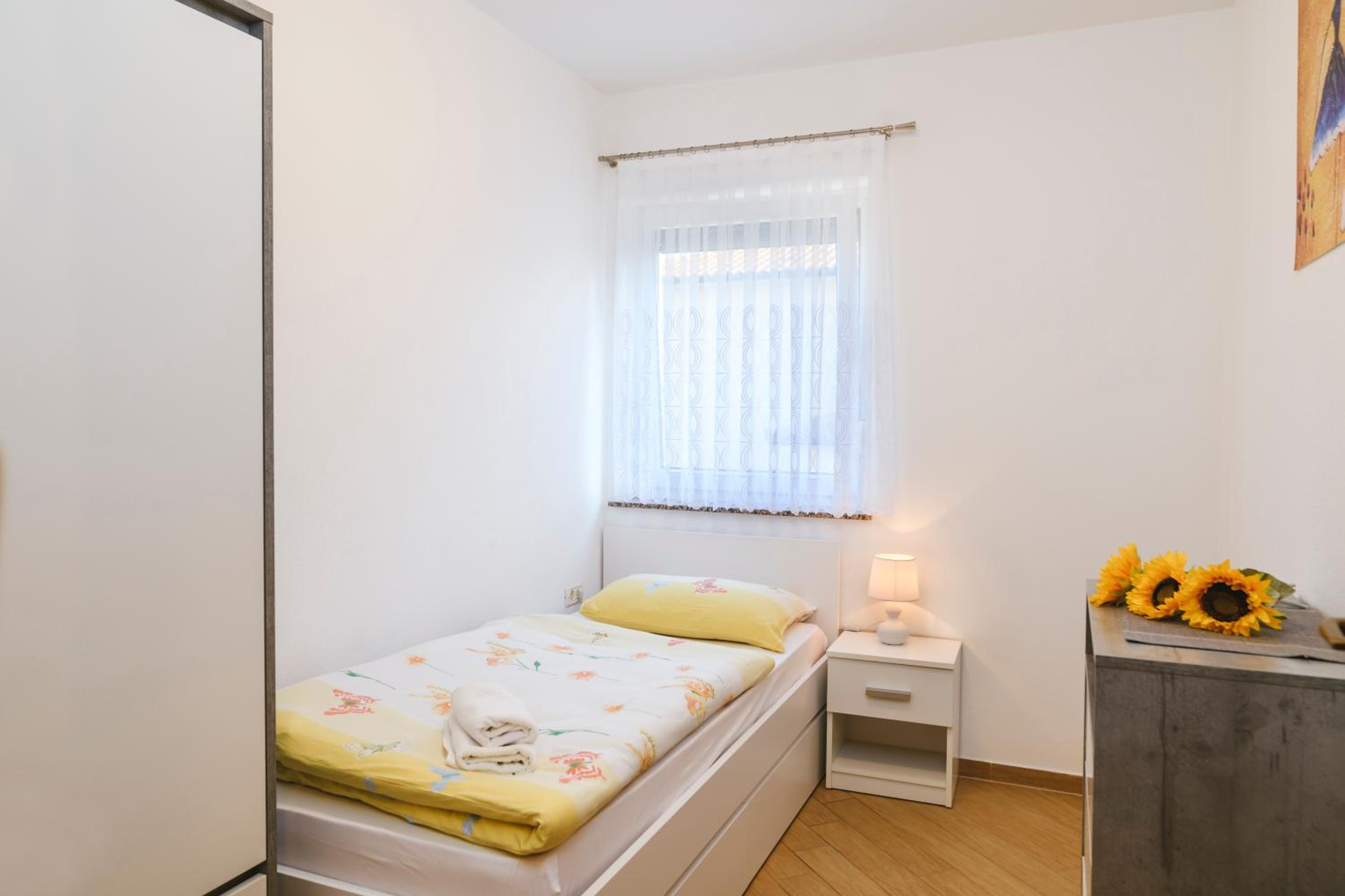 Apartments Mirela