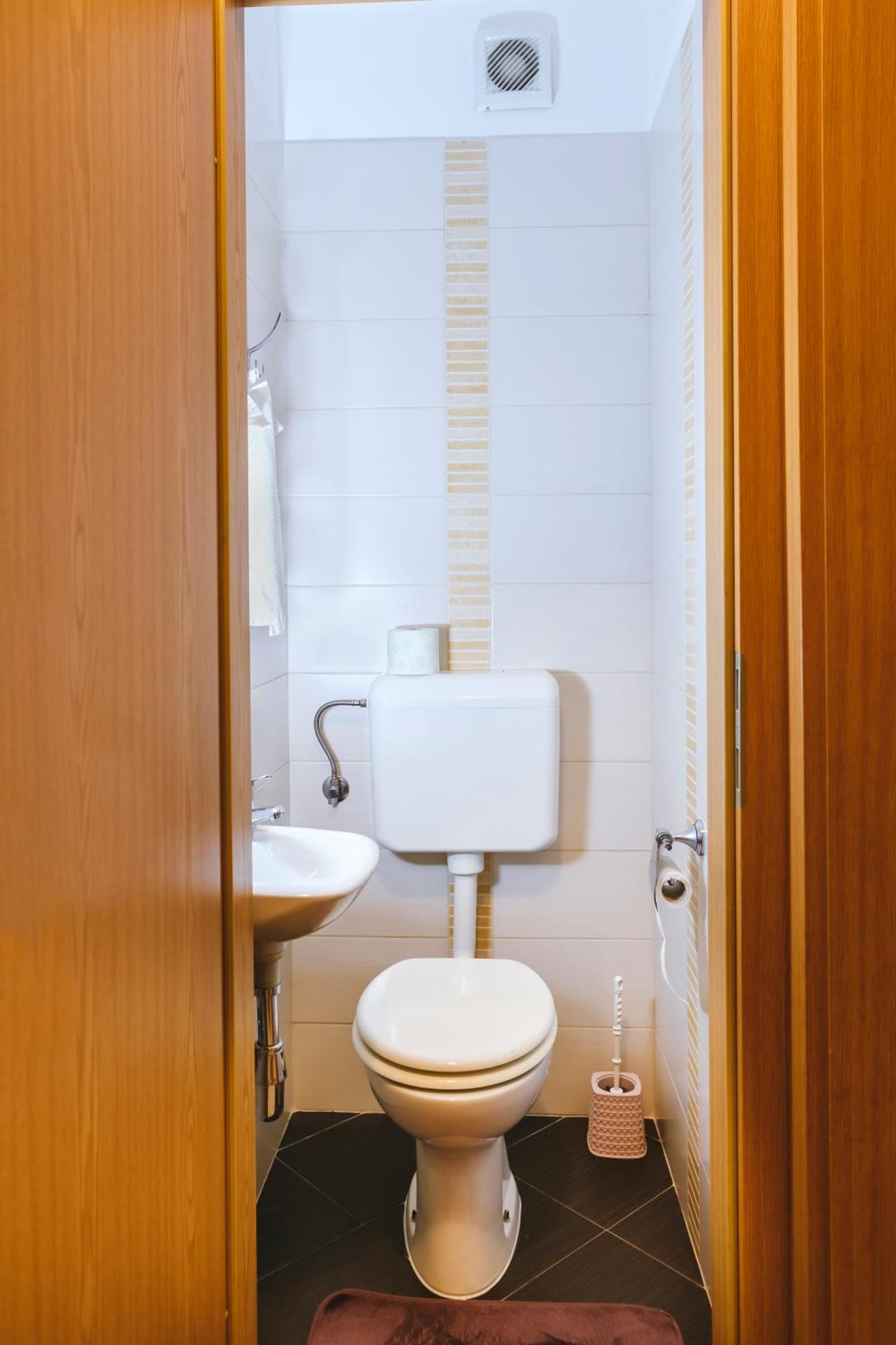 Apartments Mirela